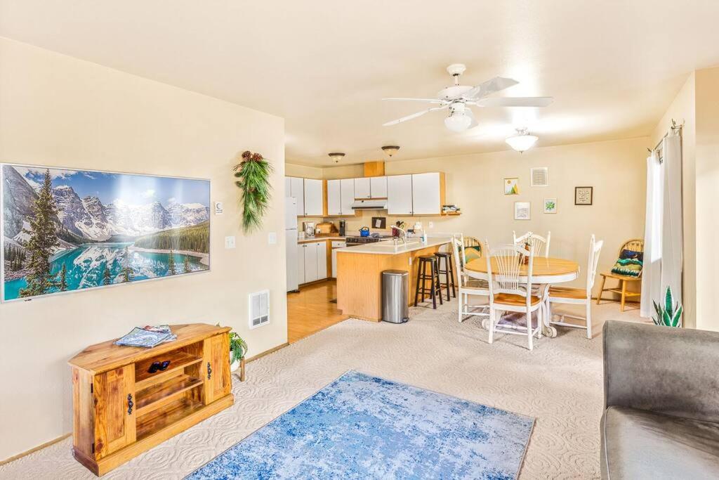 Alpine Oasis in Leavenworth - Family Fun view 4