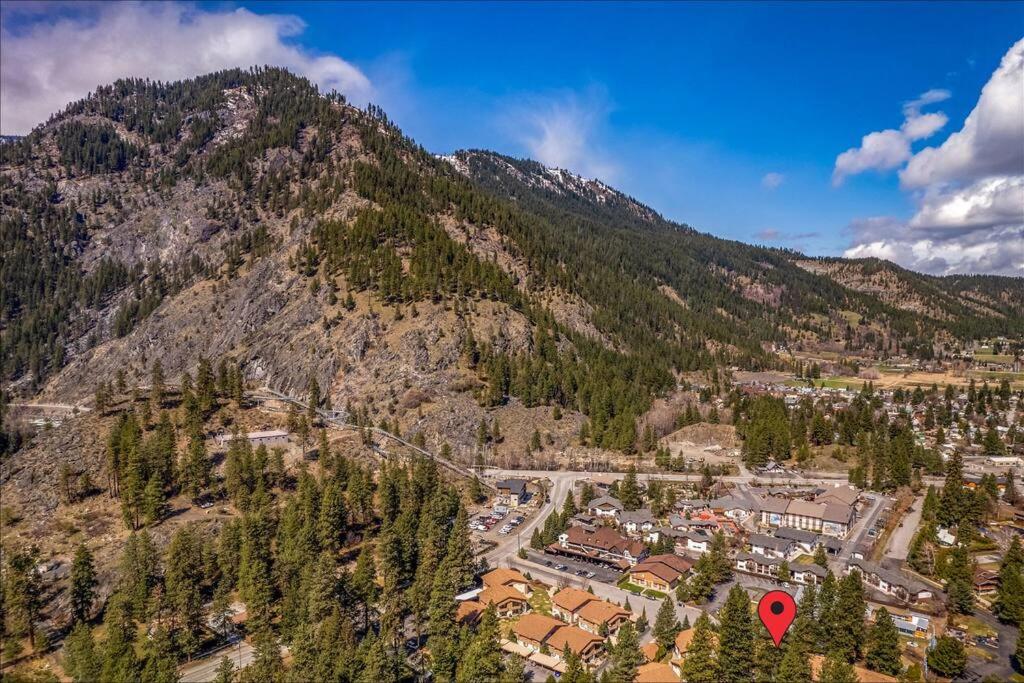 Alpine Oasis in Leavenworth - Family Fun view 5