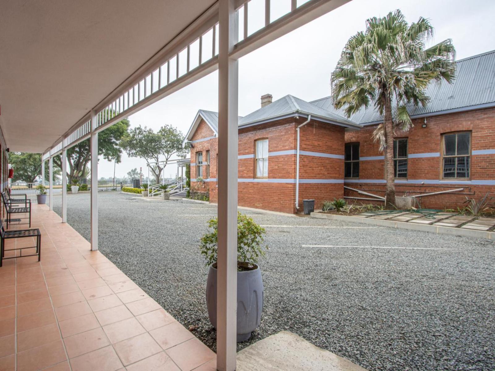 The Cannon Lodge, photo 9
