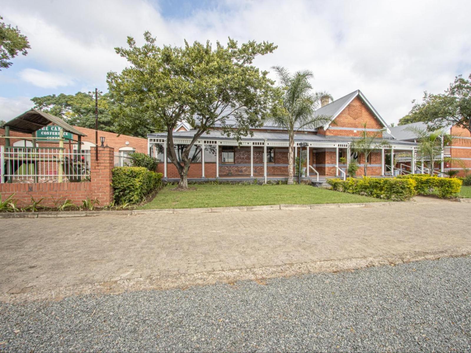 The Cannon Lodge, photo 7