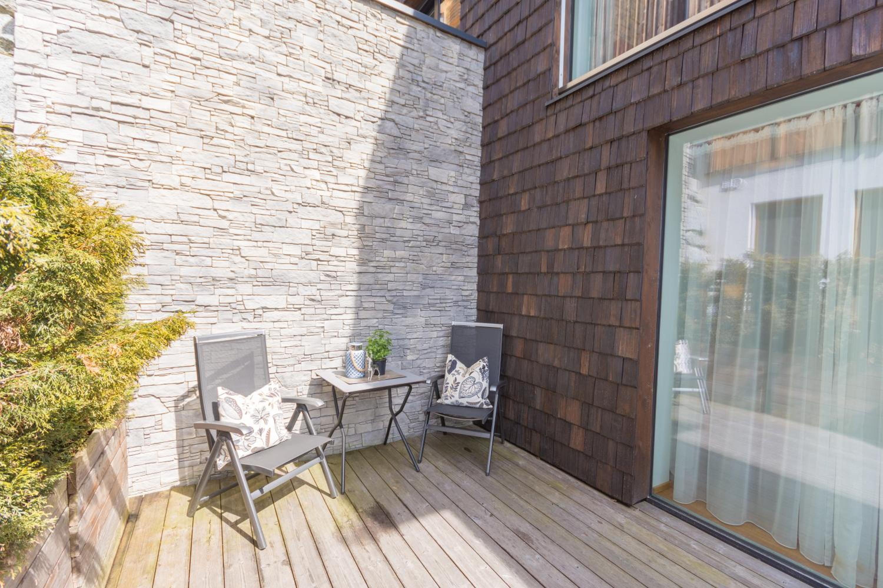 Apartment am Sonnenhang - Top 3
