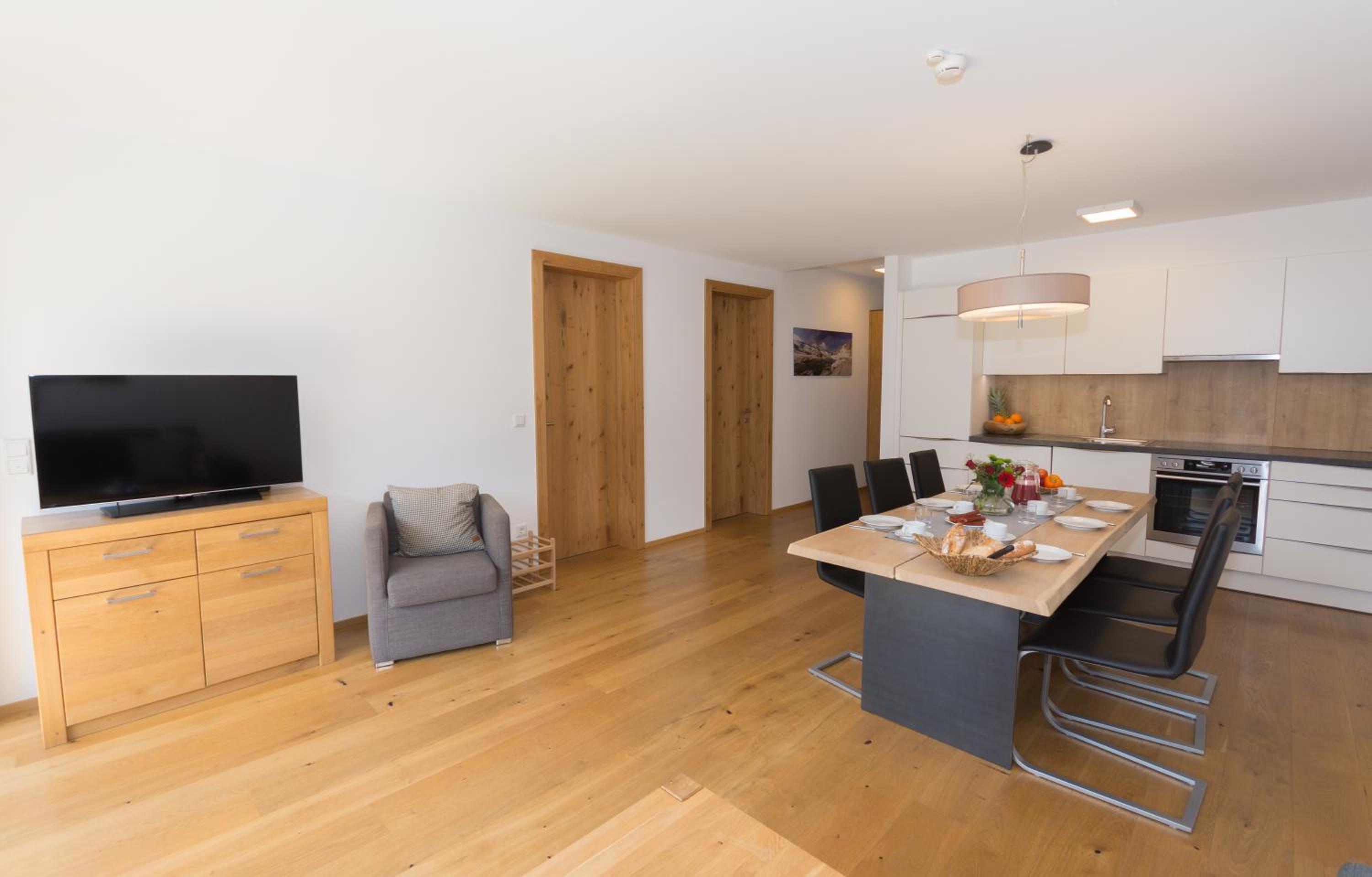 Apartment am Sonnenhang - Top 3