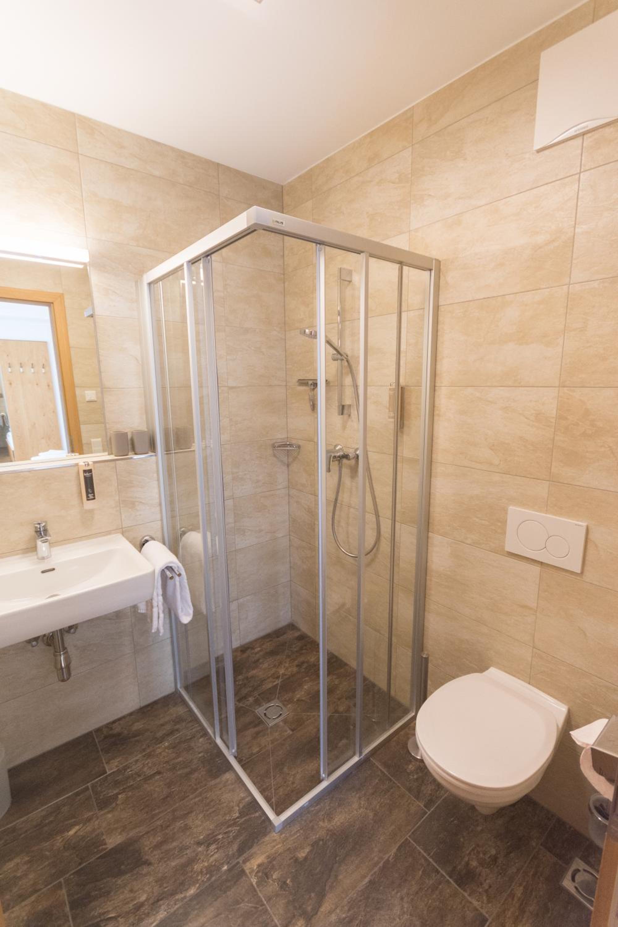 Apartment am Sonnenhang - Top 3