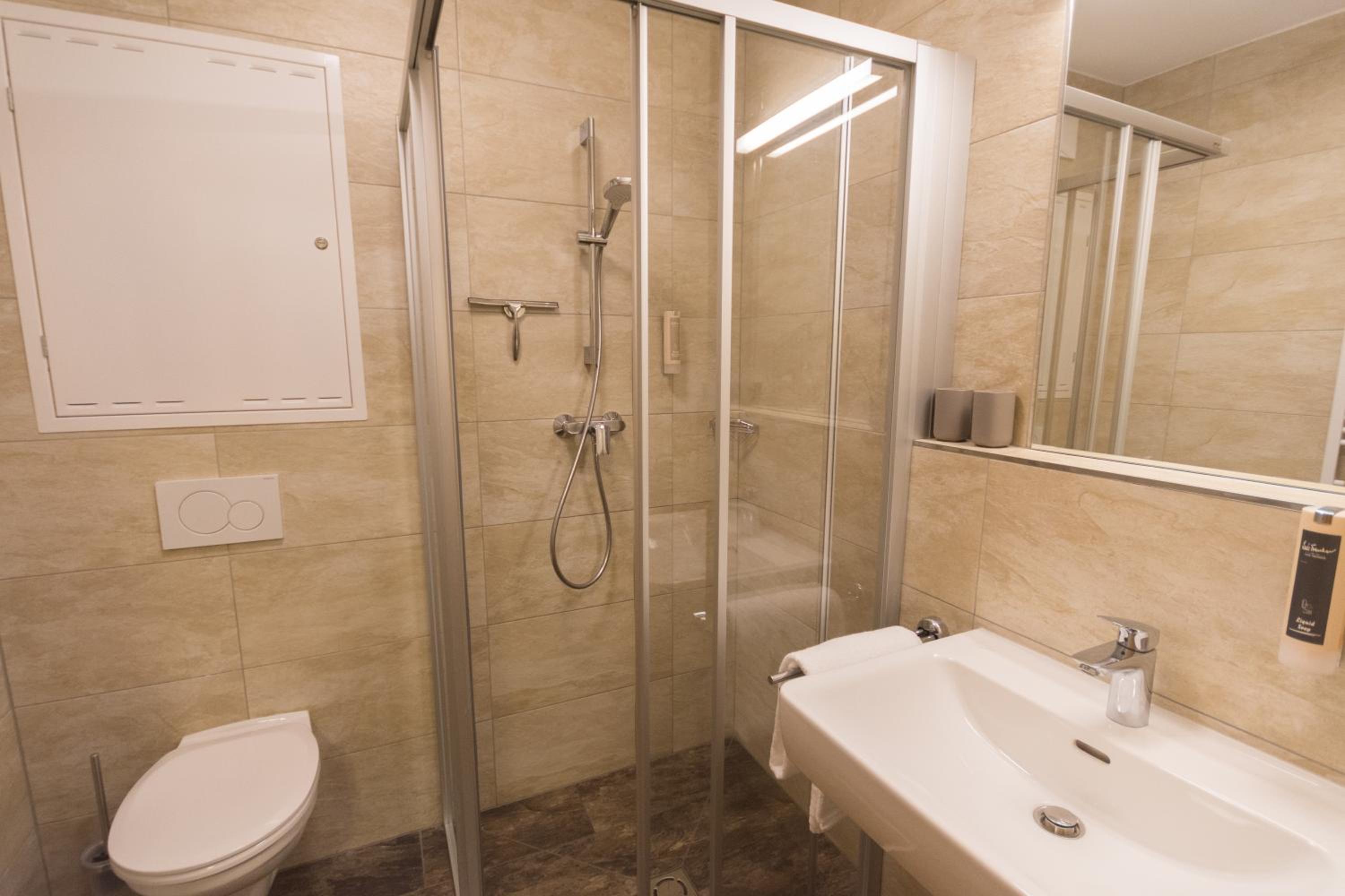 Apartment am Sonnenhang - Top 3