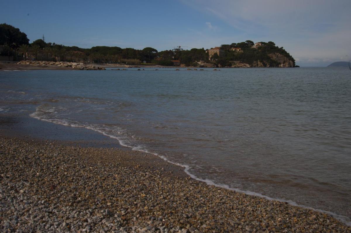 Casa San Giuseppe - Isola d'Elba