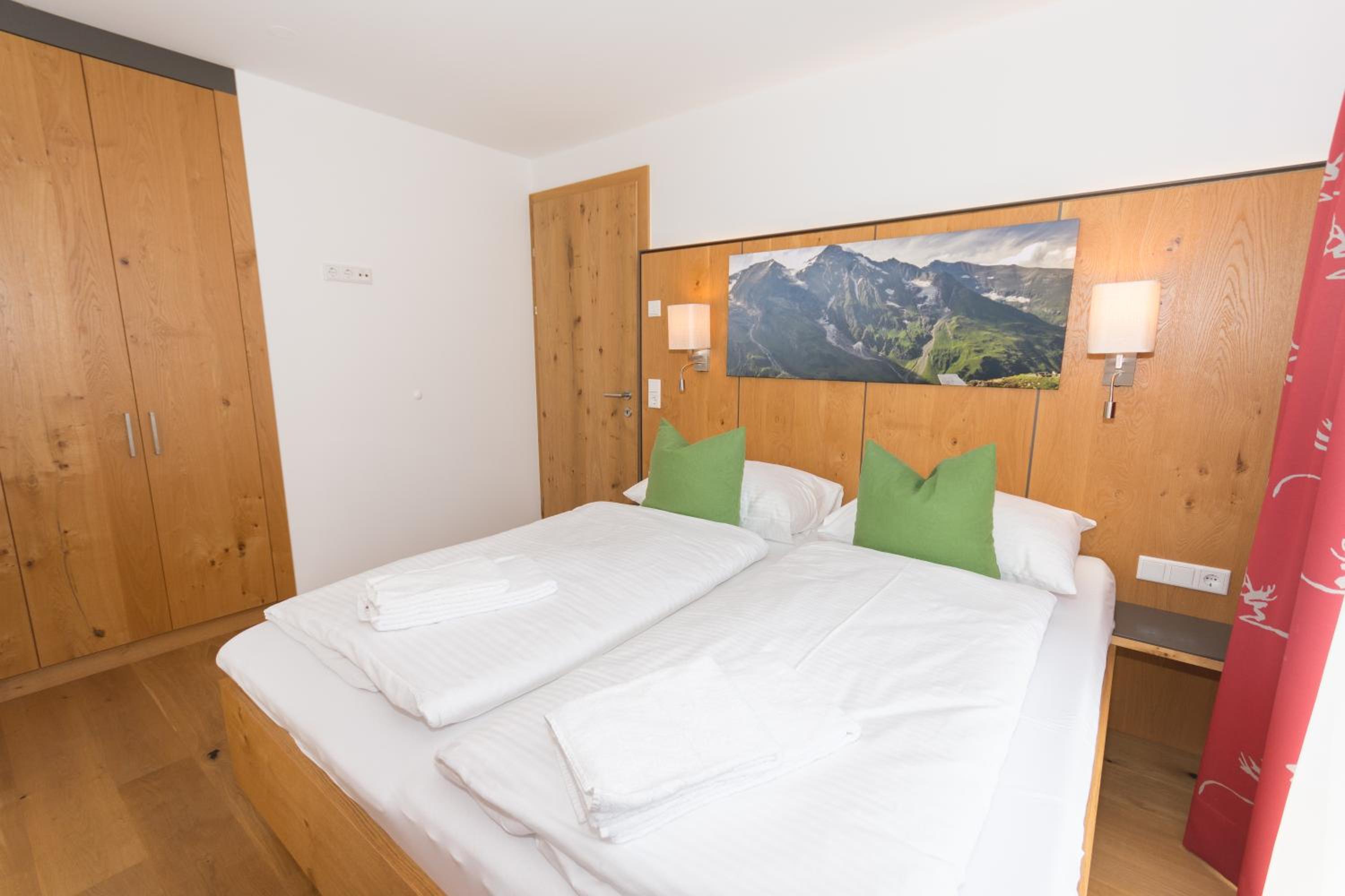 Apartment am Sonnenhang - Top 3