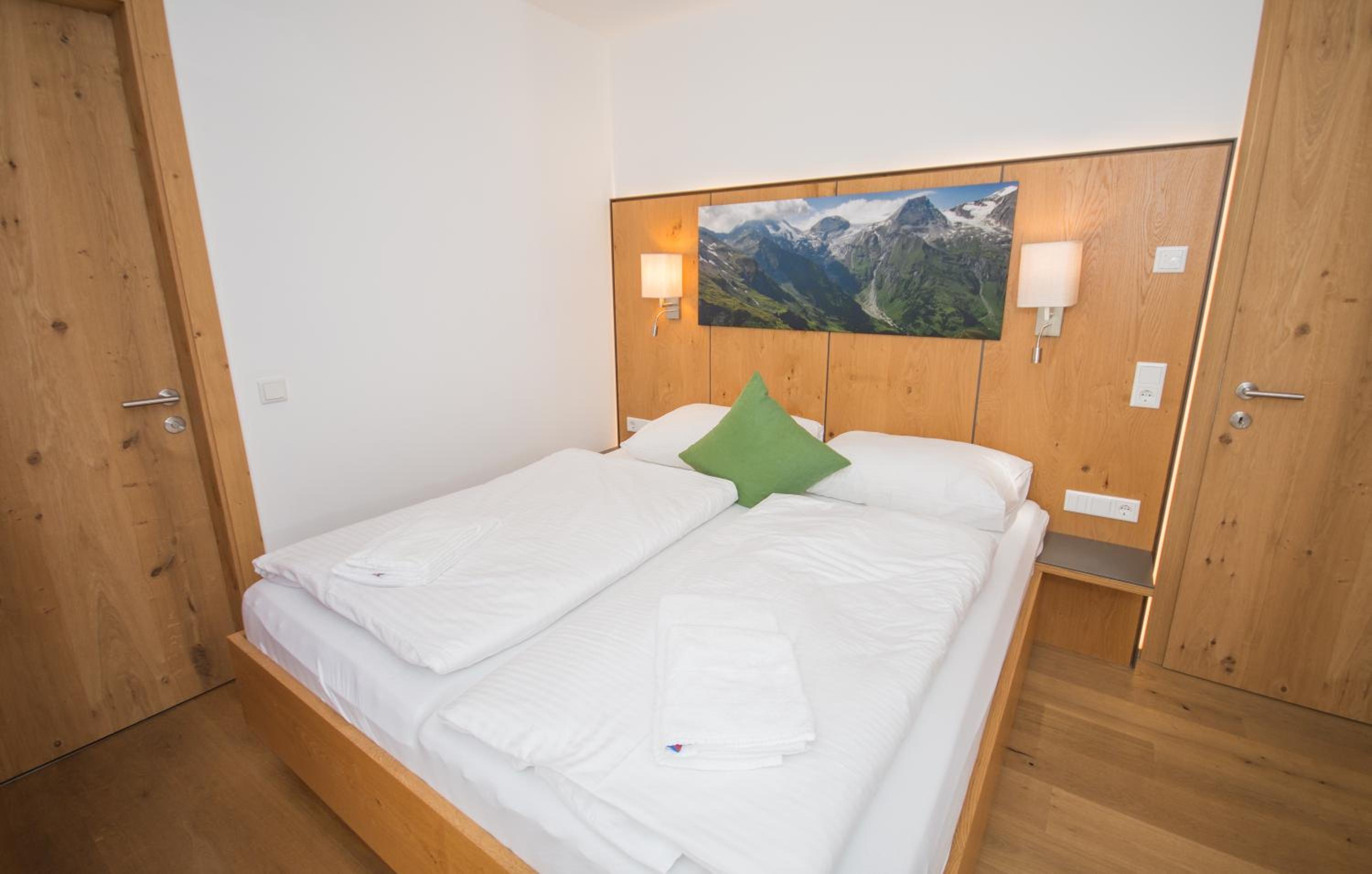 Apartment am Sonnenhang - Top 3