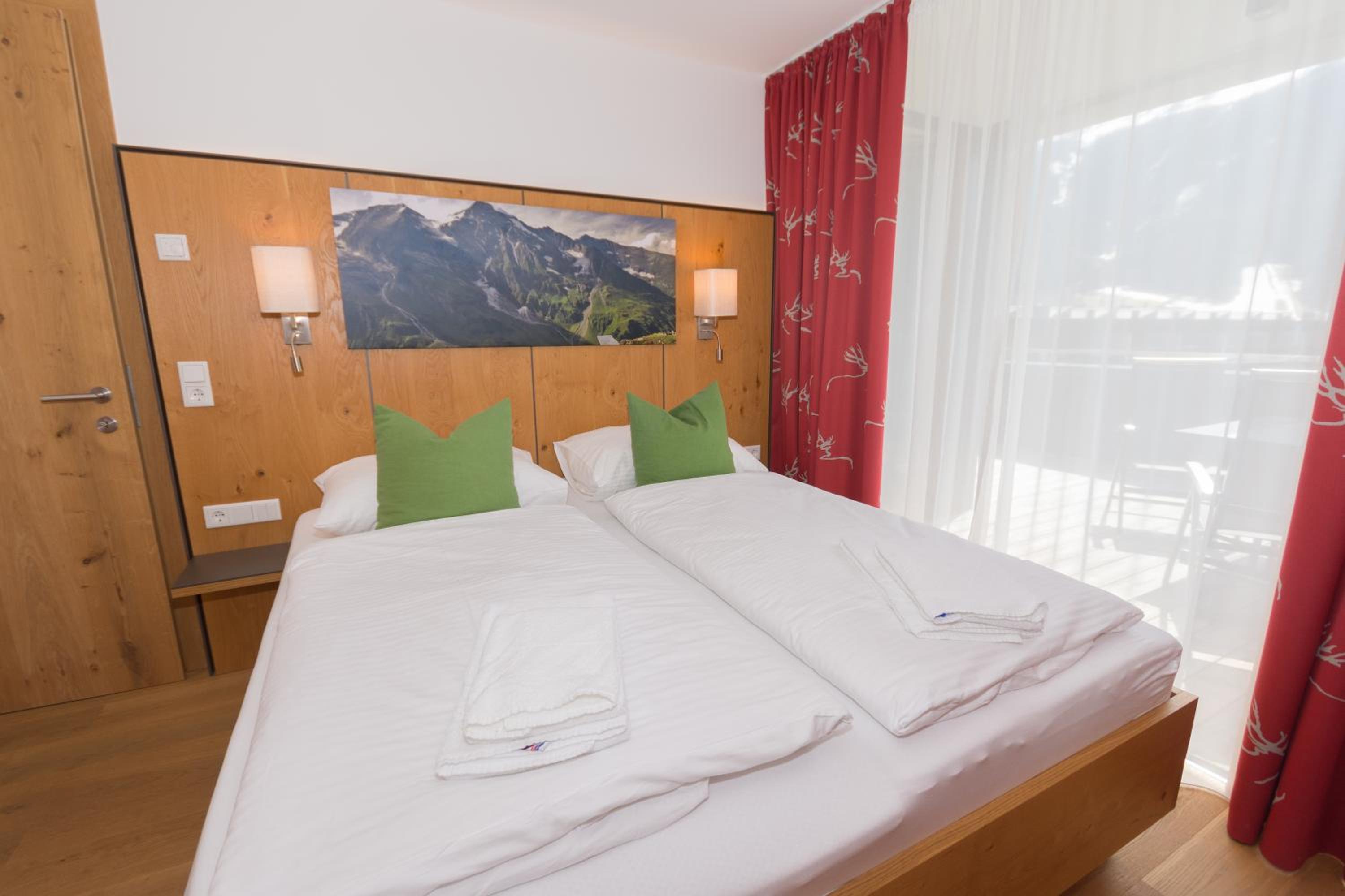 Apartment am Sonnenhang - Top 3