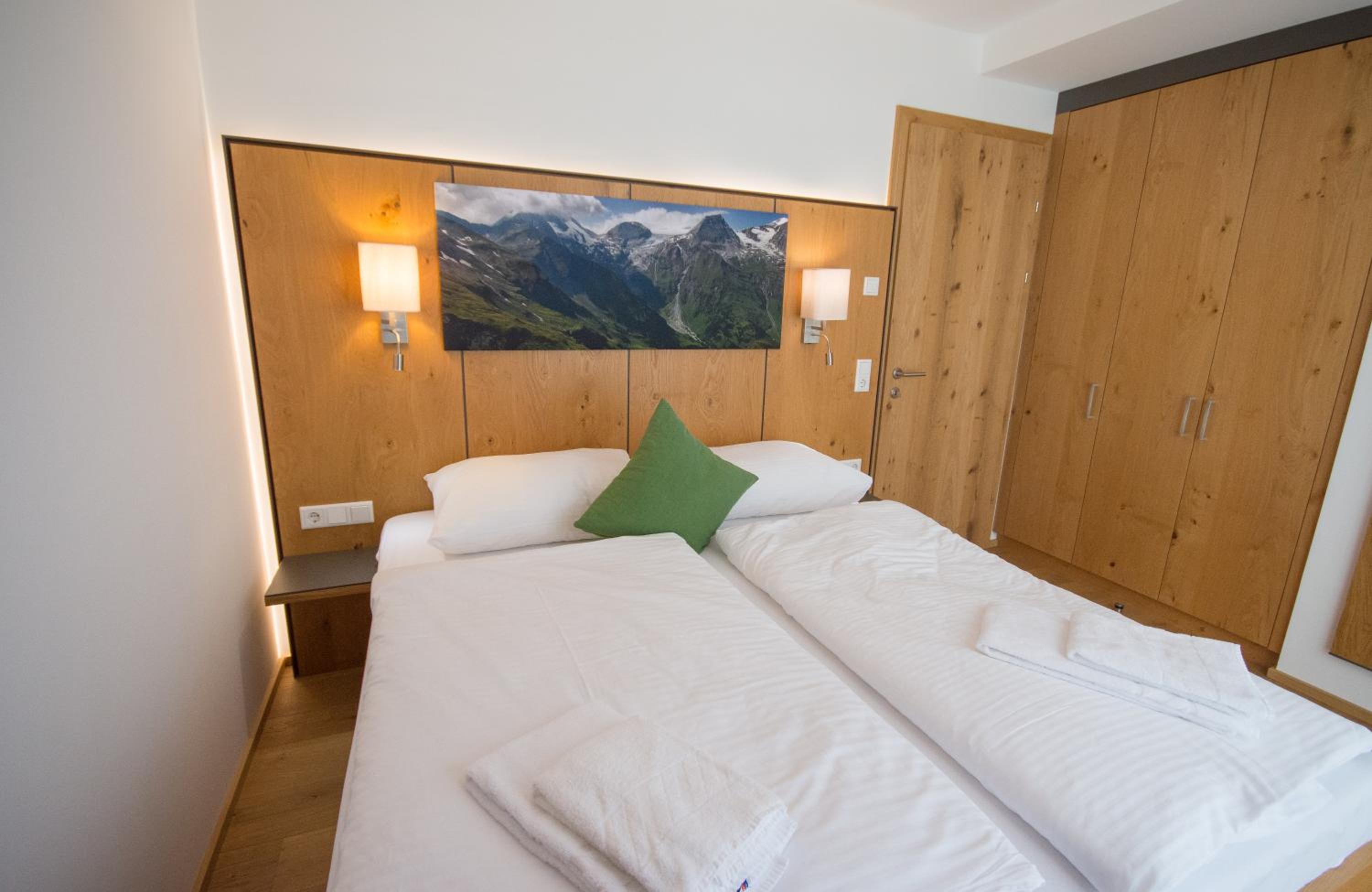Apartment am Sonnenhang - Top 3