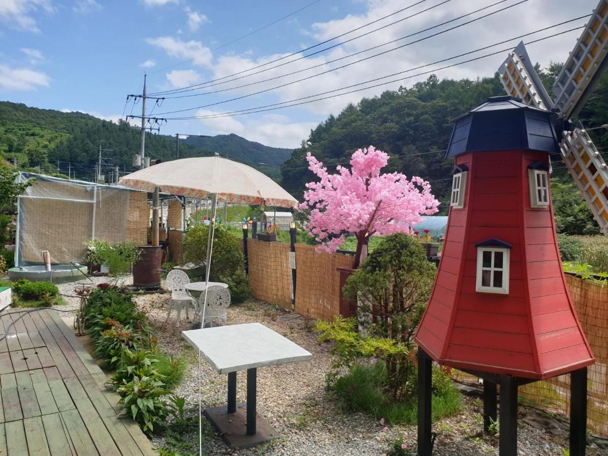 Sky Vivaldi Pension