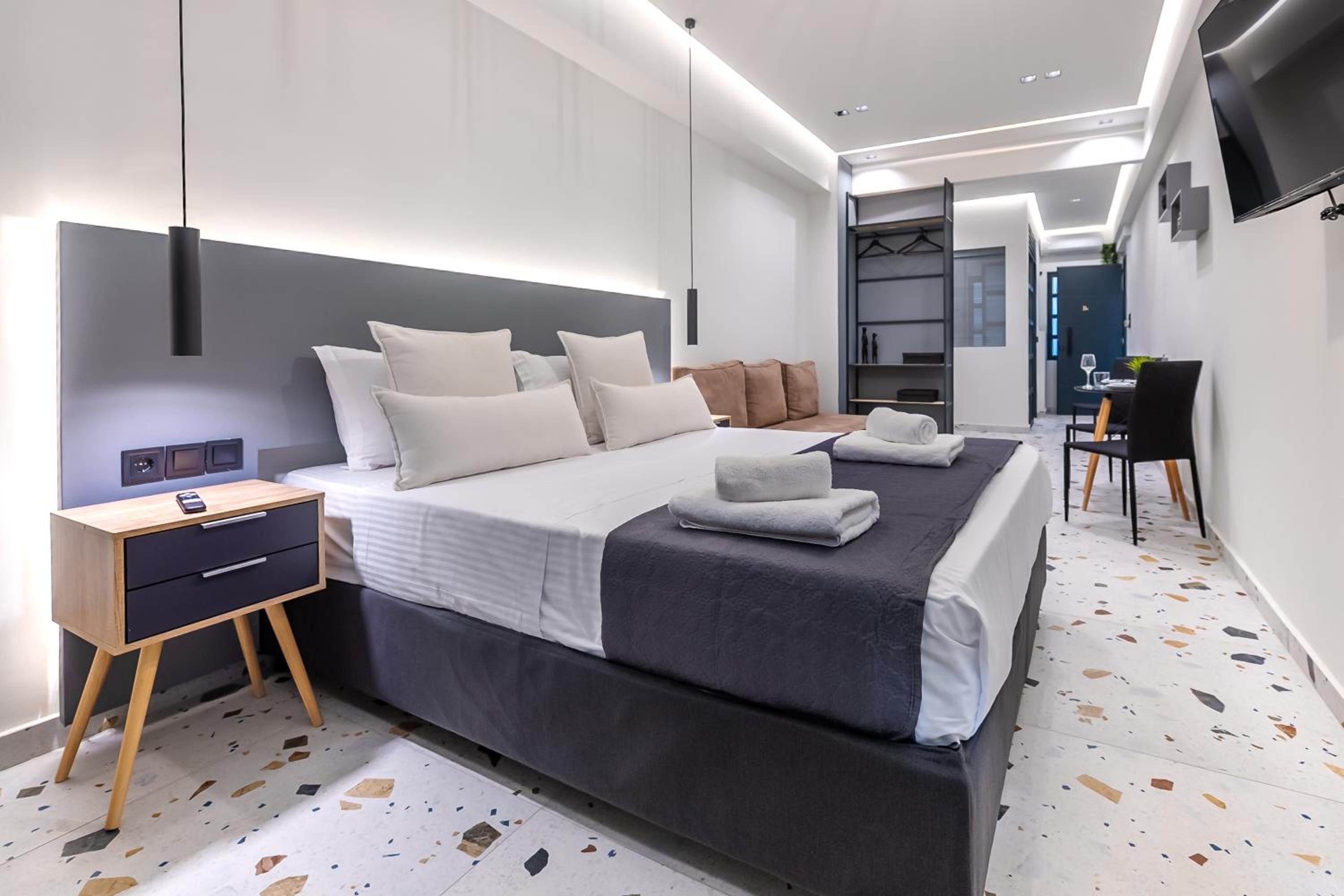Furla Suites Athens