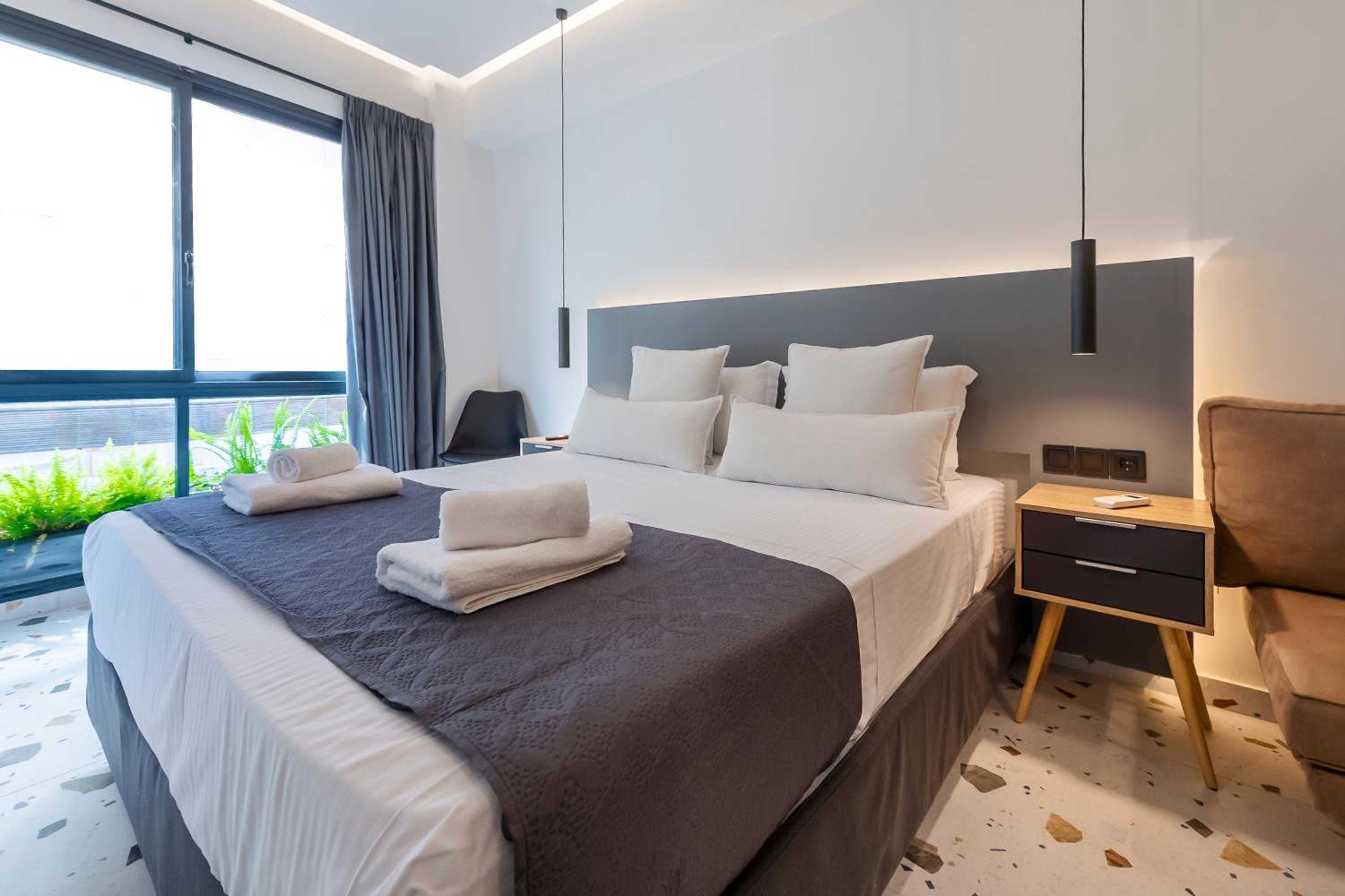 Furla Suites Athens