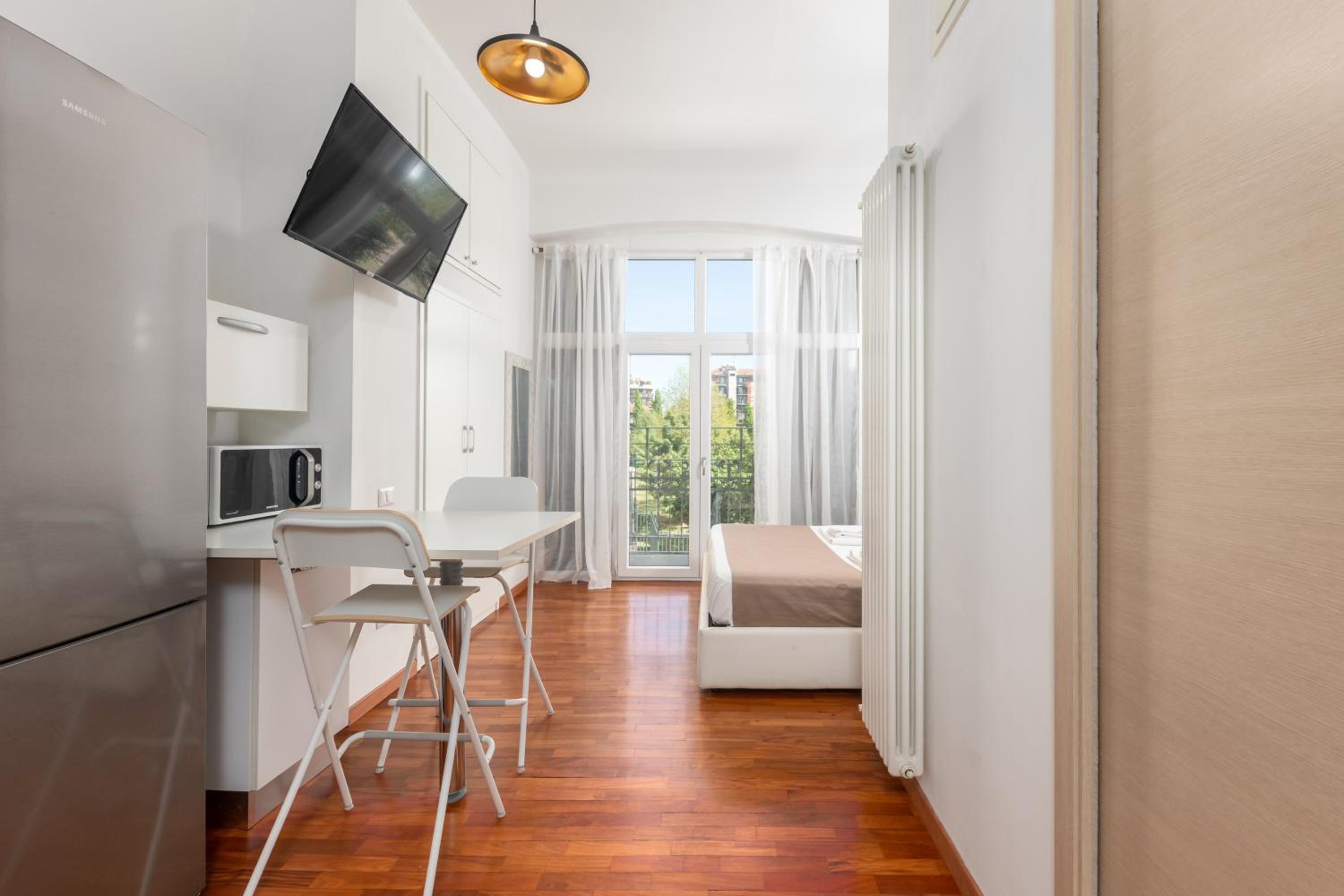 Casa da Suite Candia