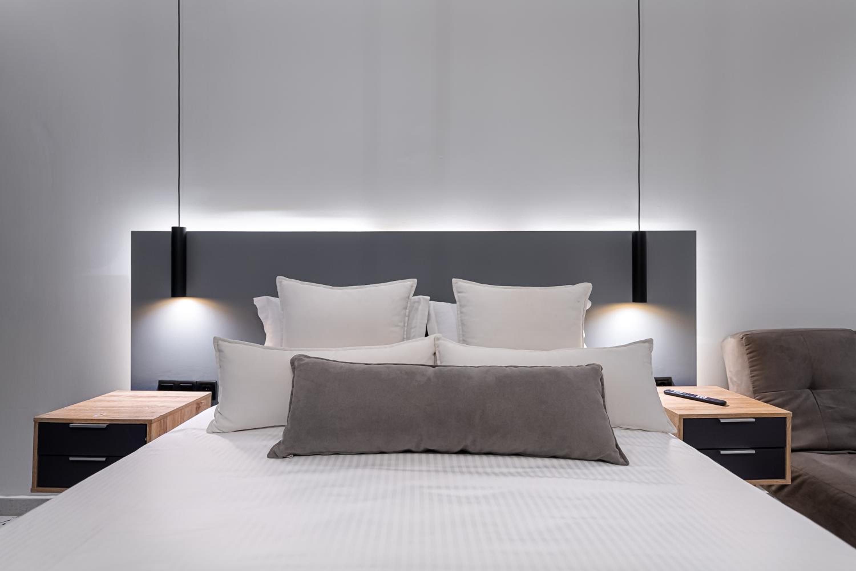 Furla Suites Athens