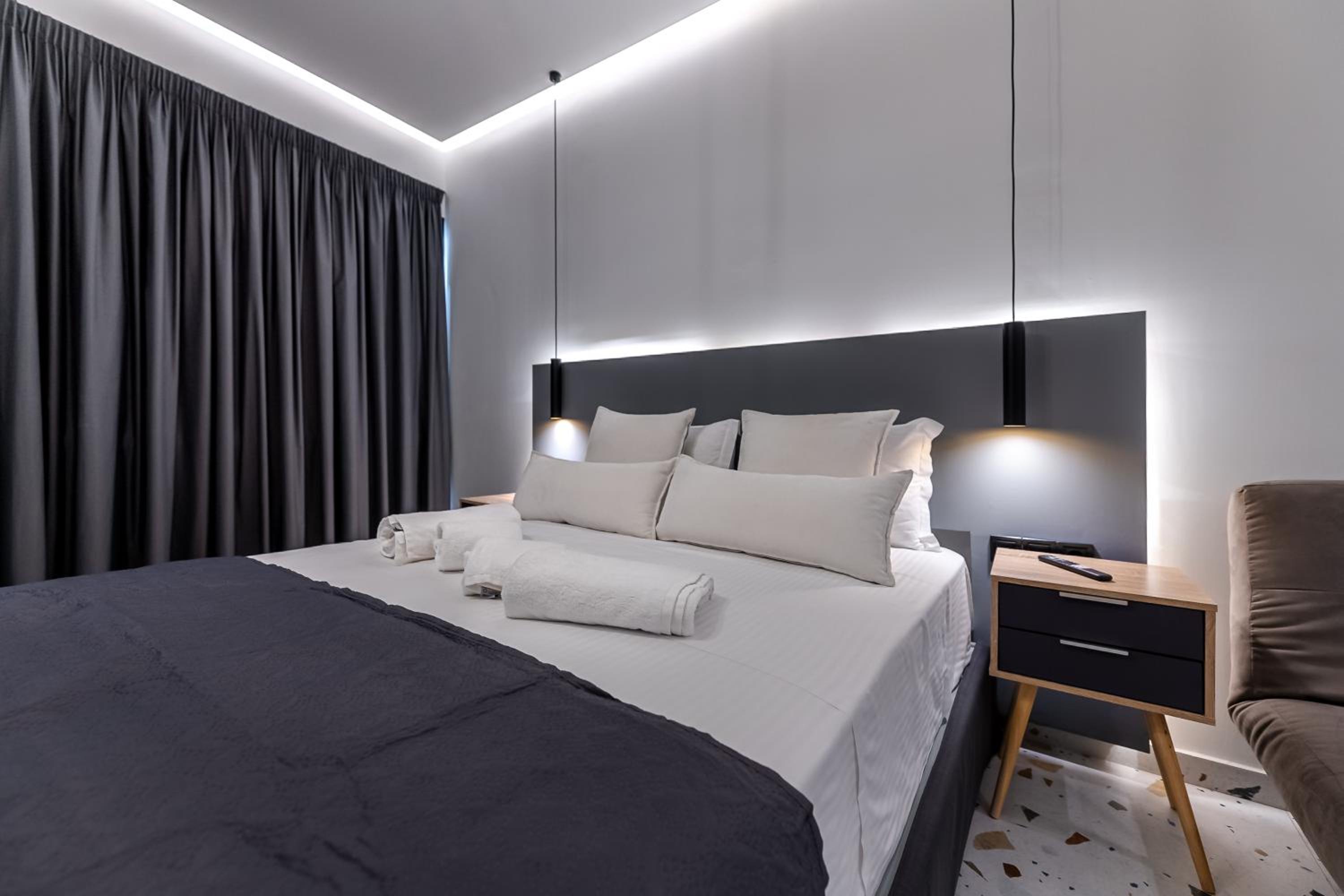 Furla Suites Athens