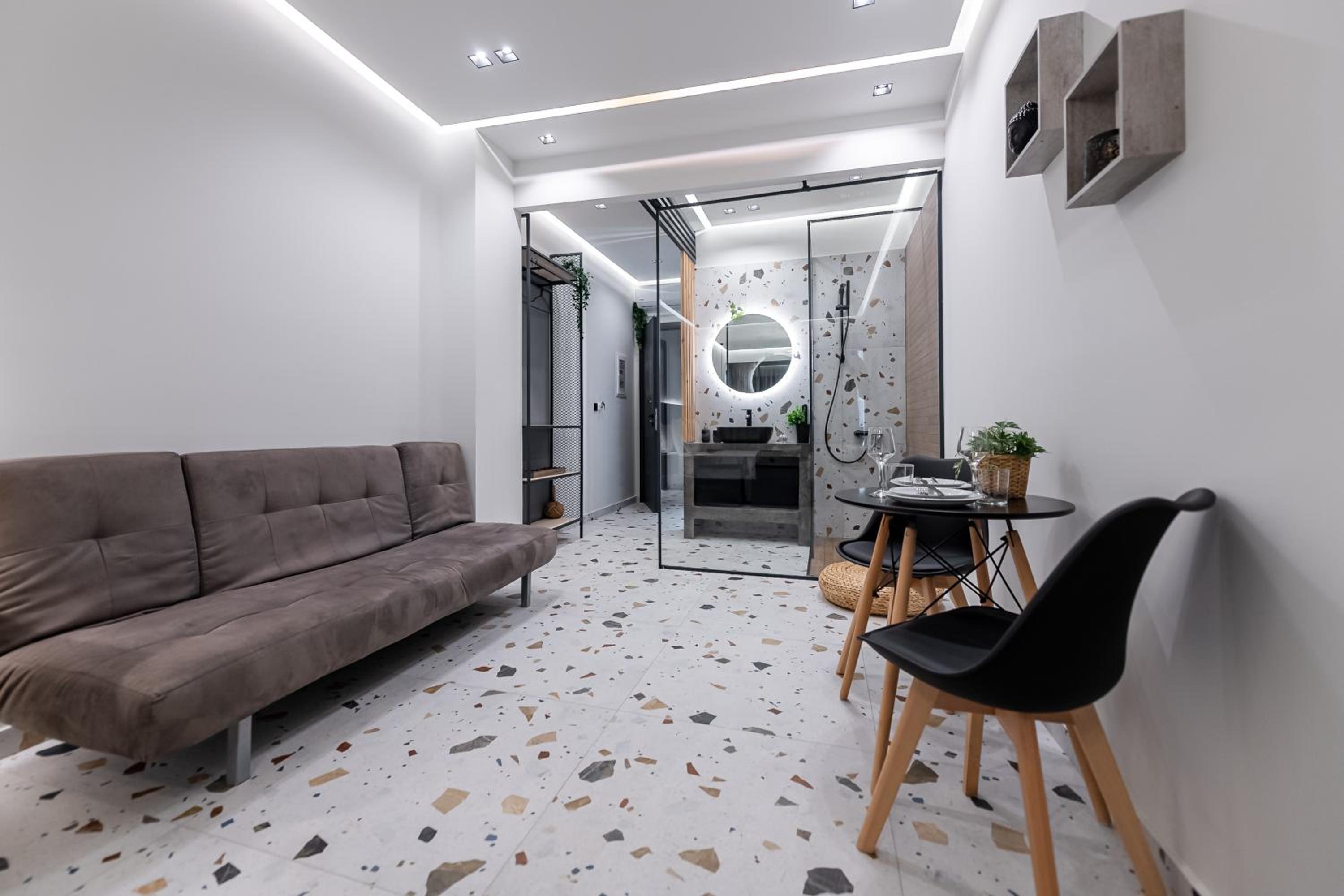 Furla Suites Athens