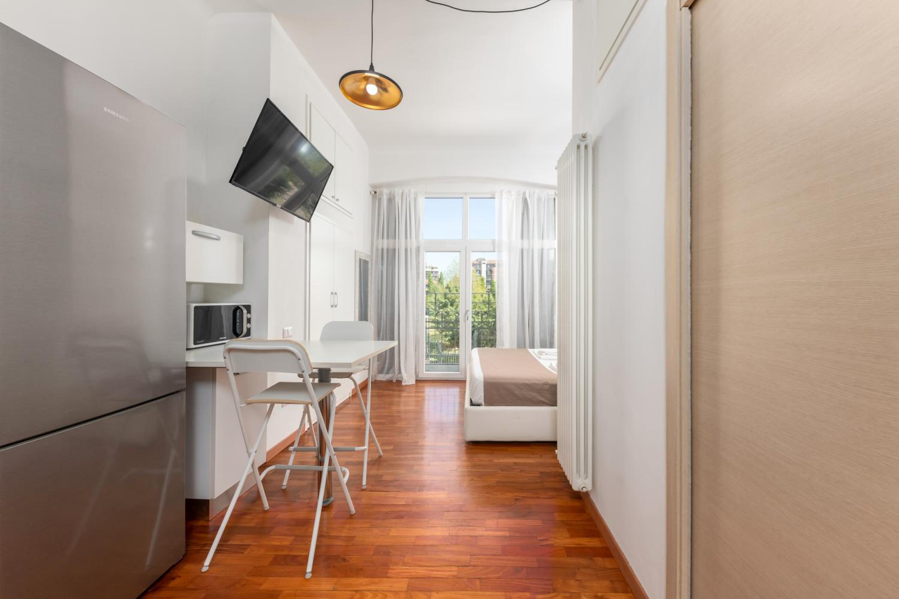 Casa da Suite Candia