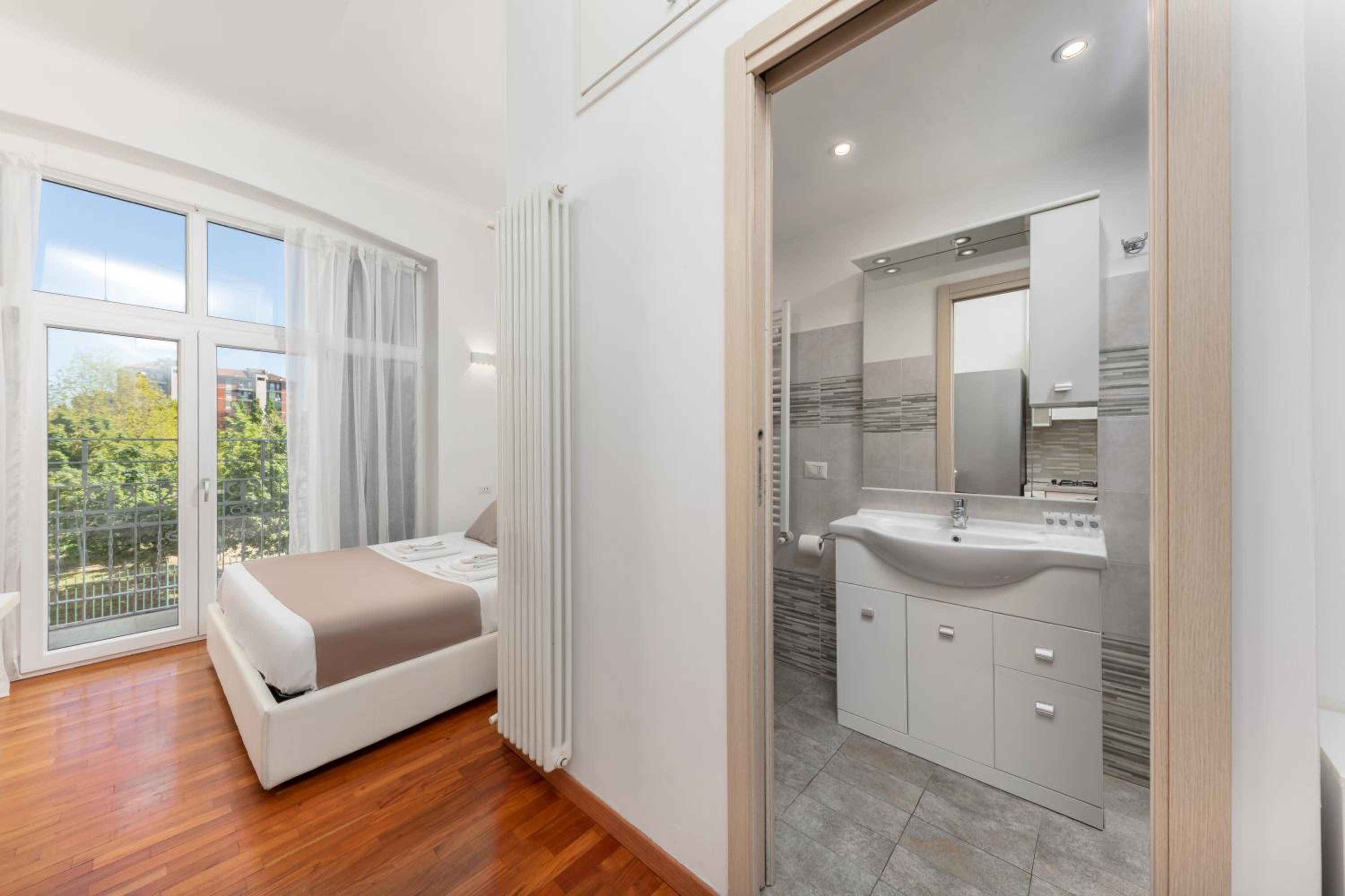 Casa da Suite Candia