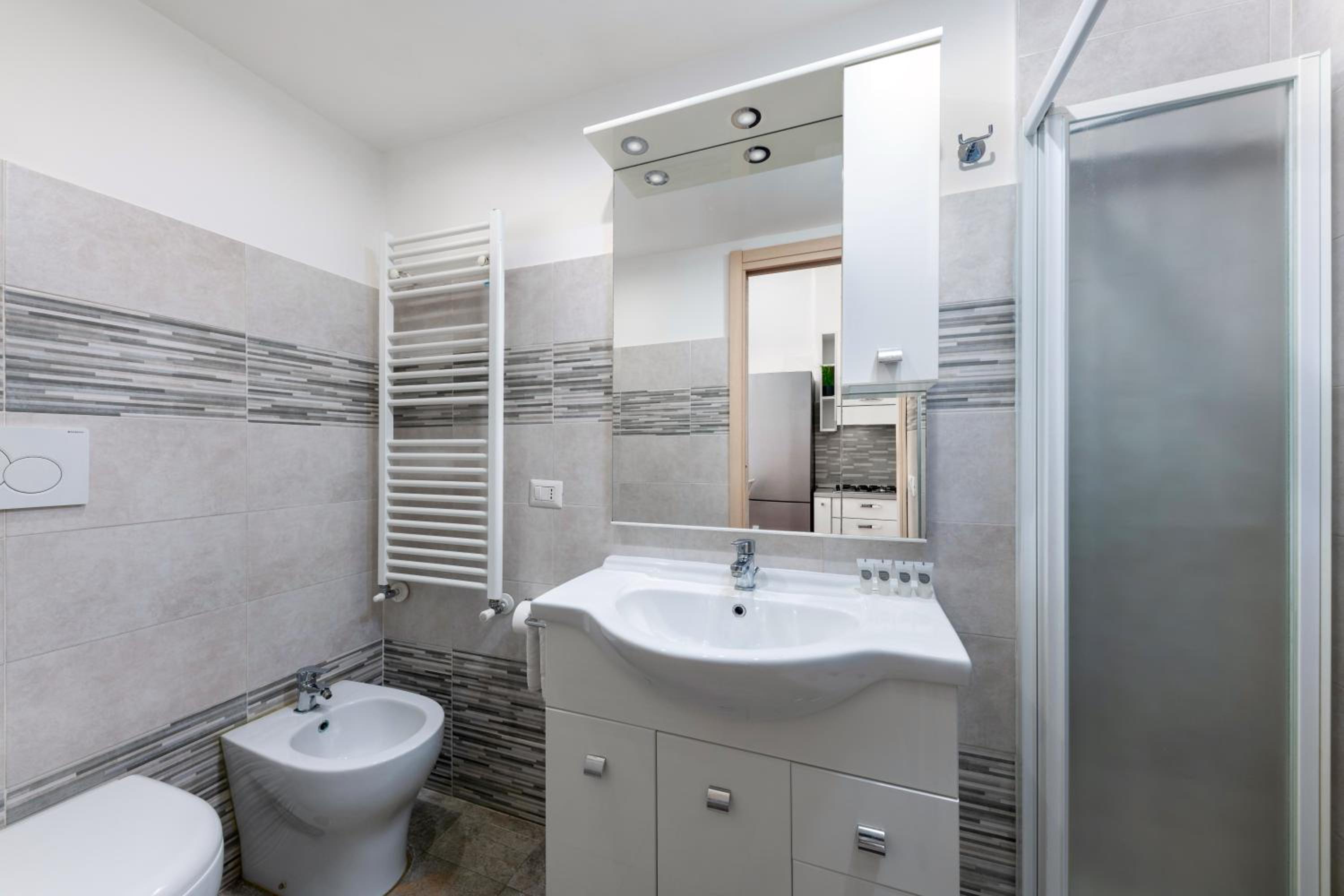 Casa da Suite Candia