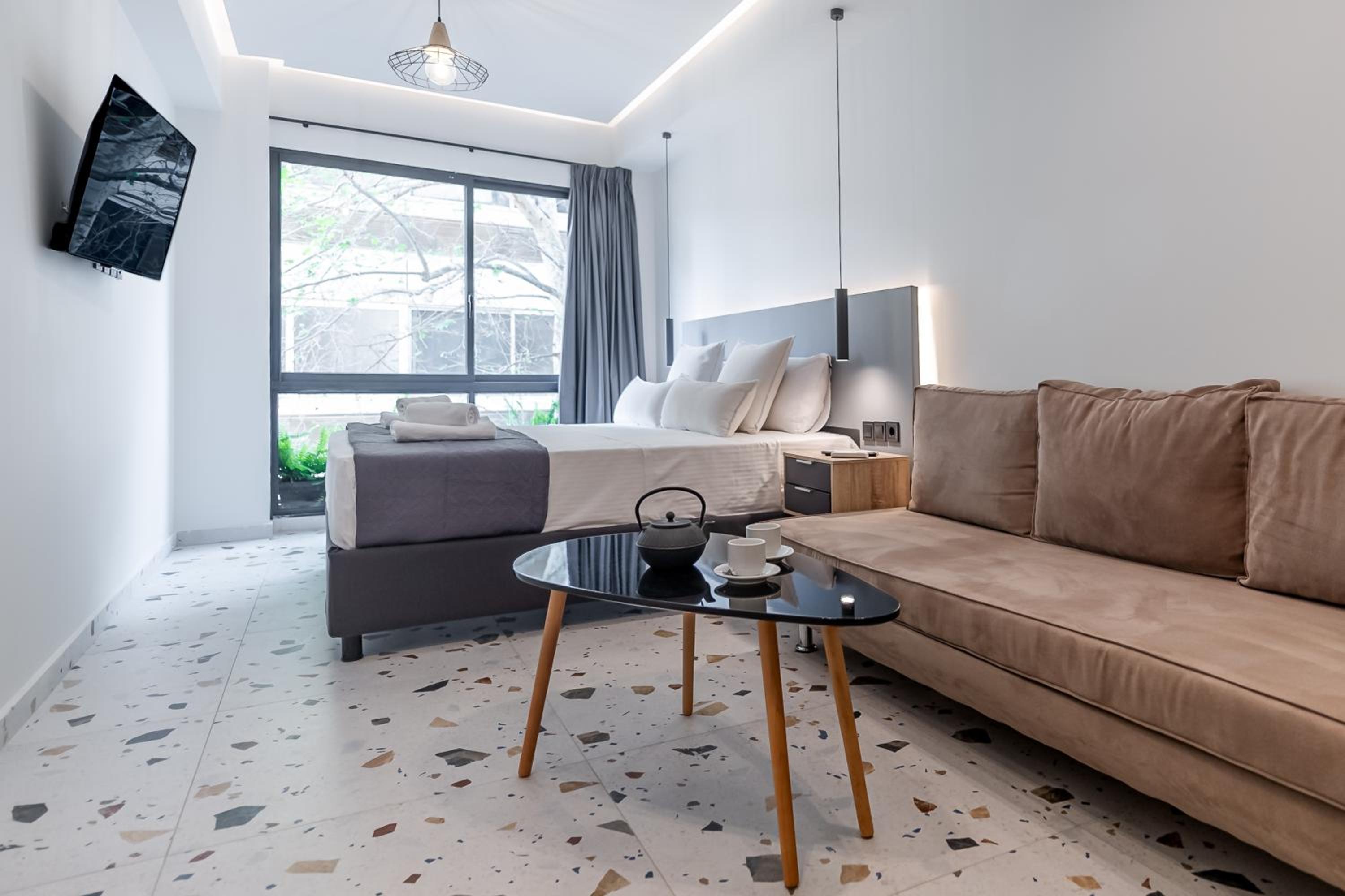 Furla Suites Athens