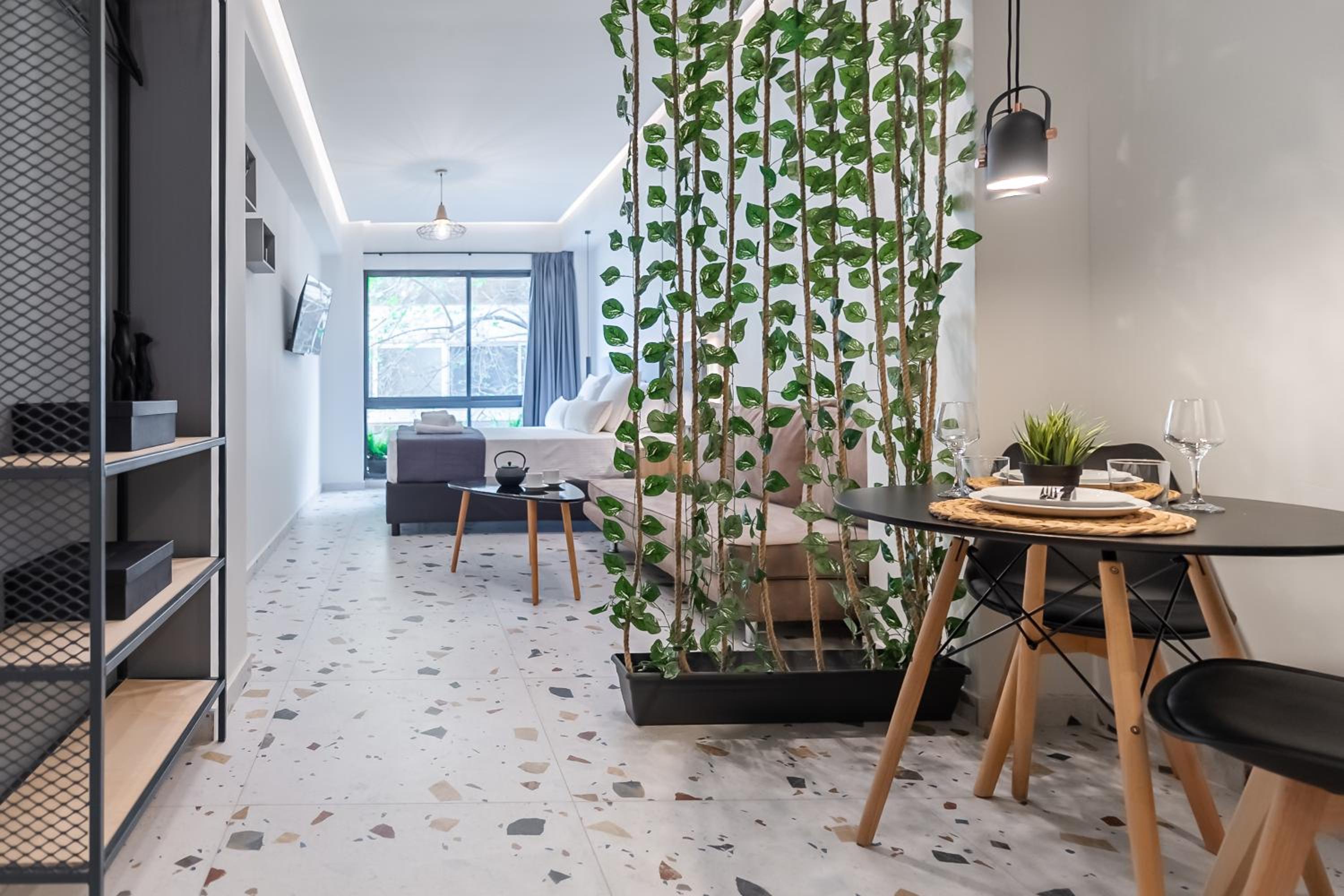 Furla Suites Athens