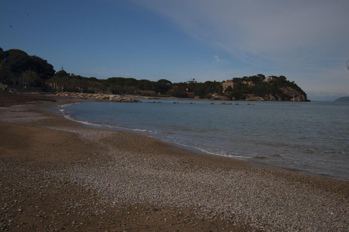 Casa San Giuseppe - Isola d'Elba