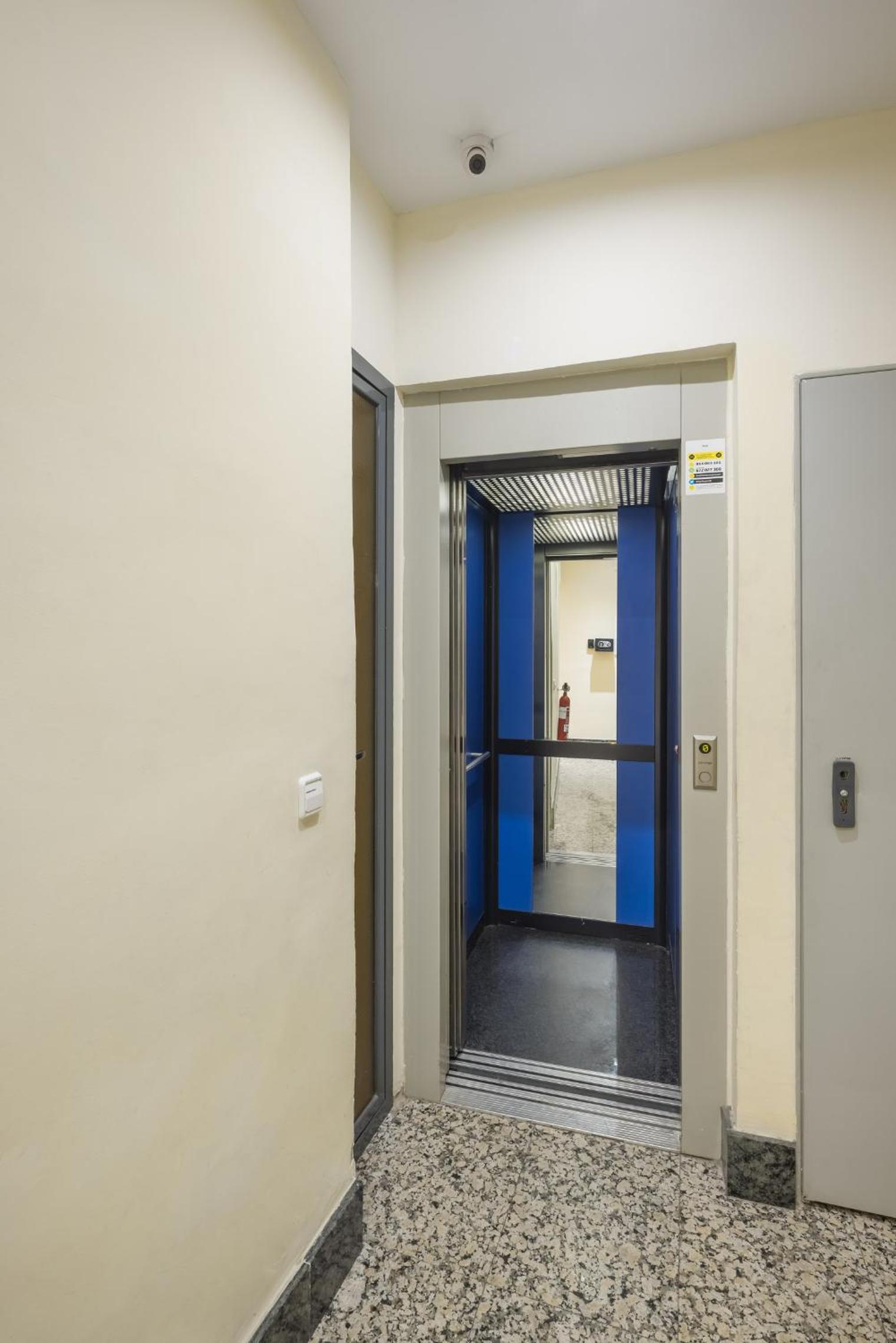 Macflats Valencia Puerto