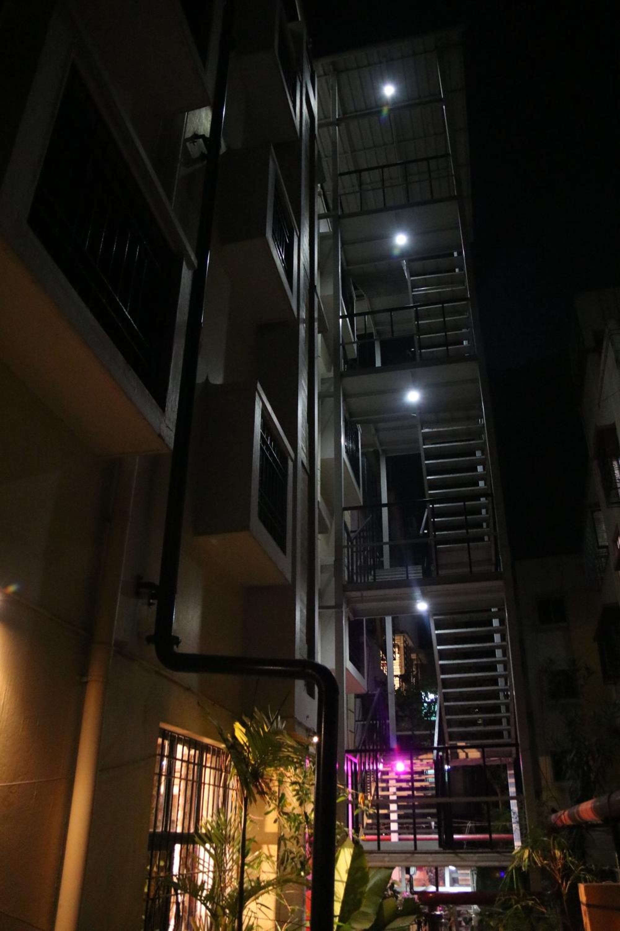 The Elite Apartment Hotel