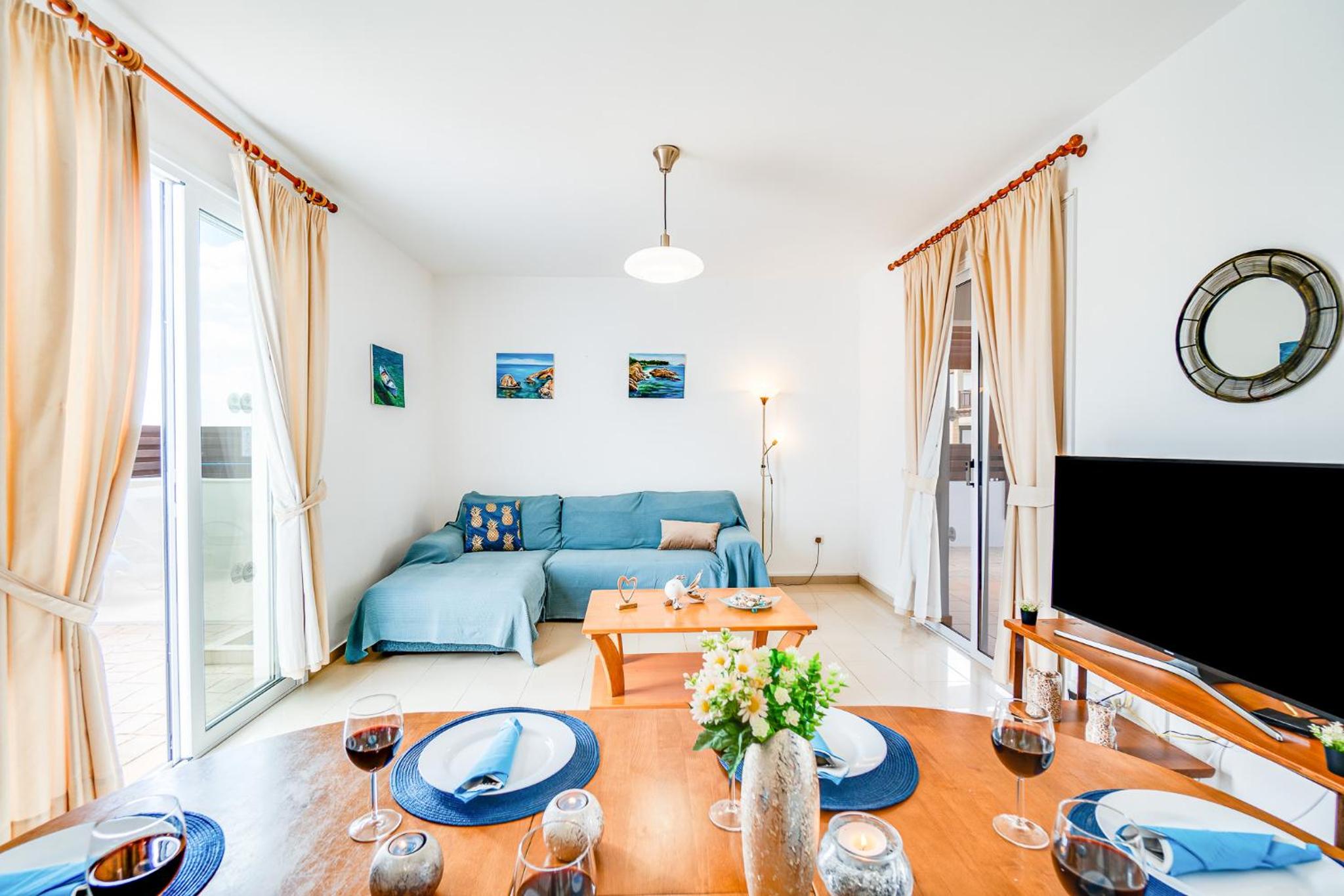 Villa Rosedale by Ezoria Villas