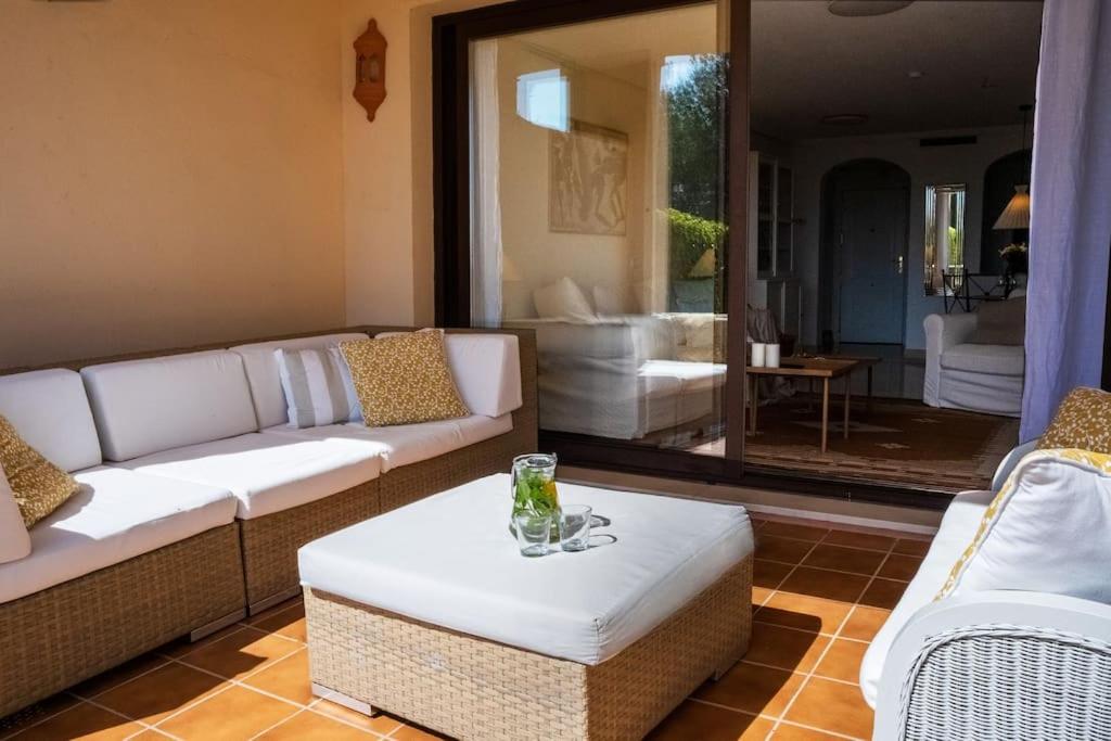 Los Piños, 2 Bedroom Apartment with panoramic view - Image 3
