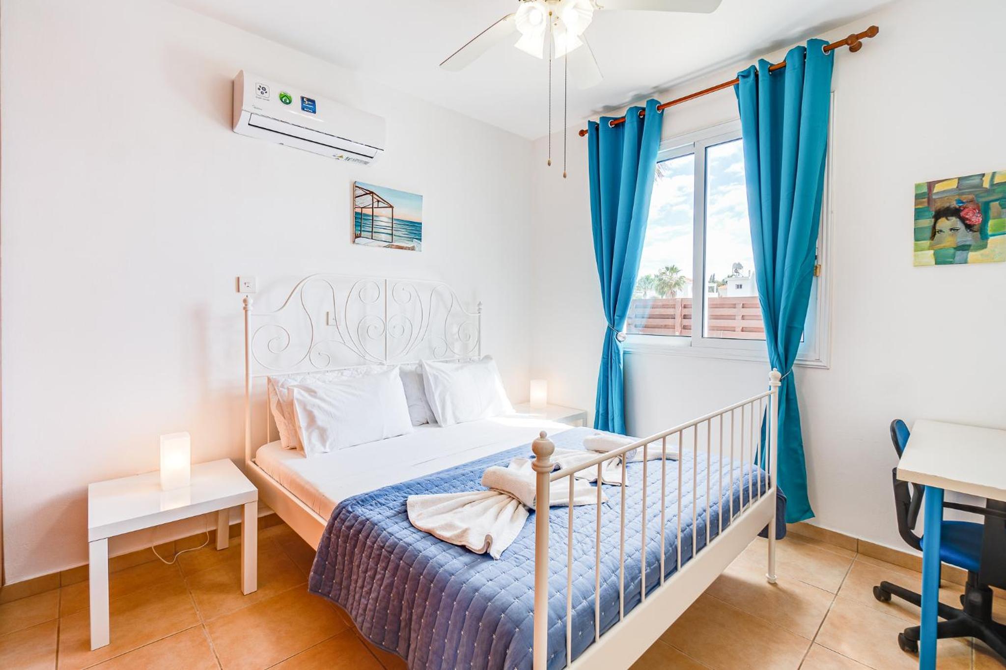 Villa Rosedale by Ezoria Villas