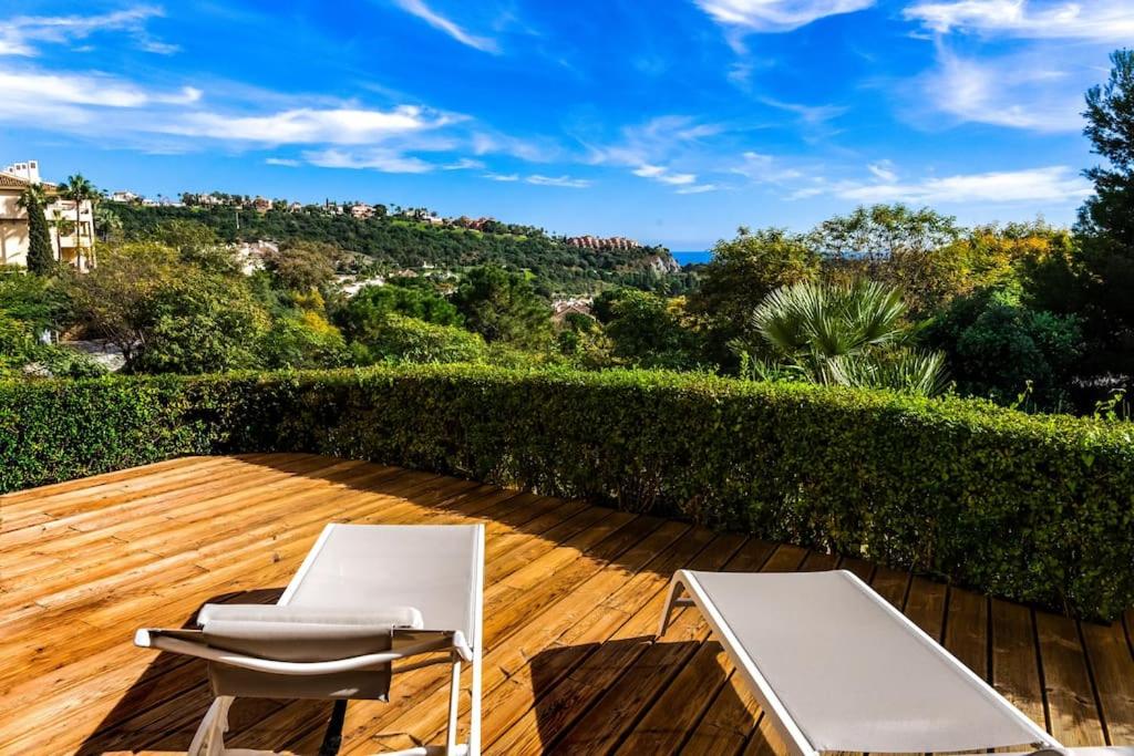 Los Piños, 2 Bedroom Apartment with panoramic view - Image 2