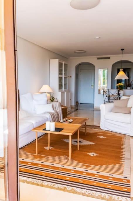 Los Piños, 2 Bedroom Apartment with panoramic view - Image 5