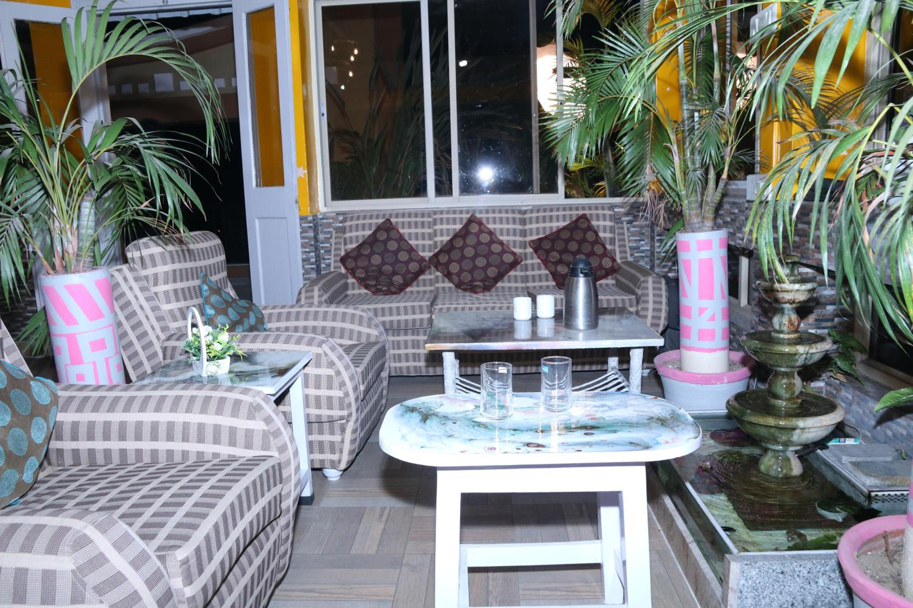 The Elite Apartment Hotel