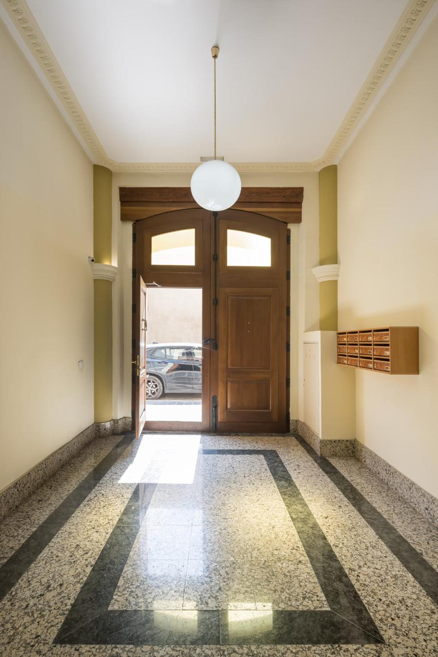 Macflats Valencia Puerto