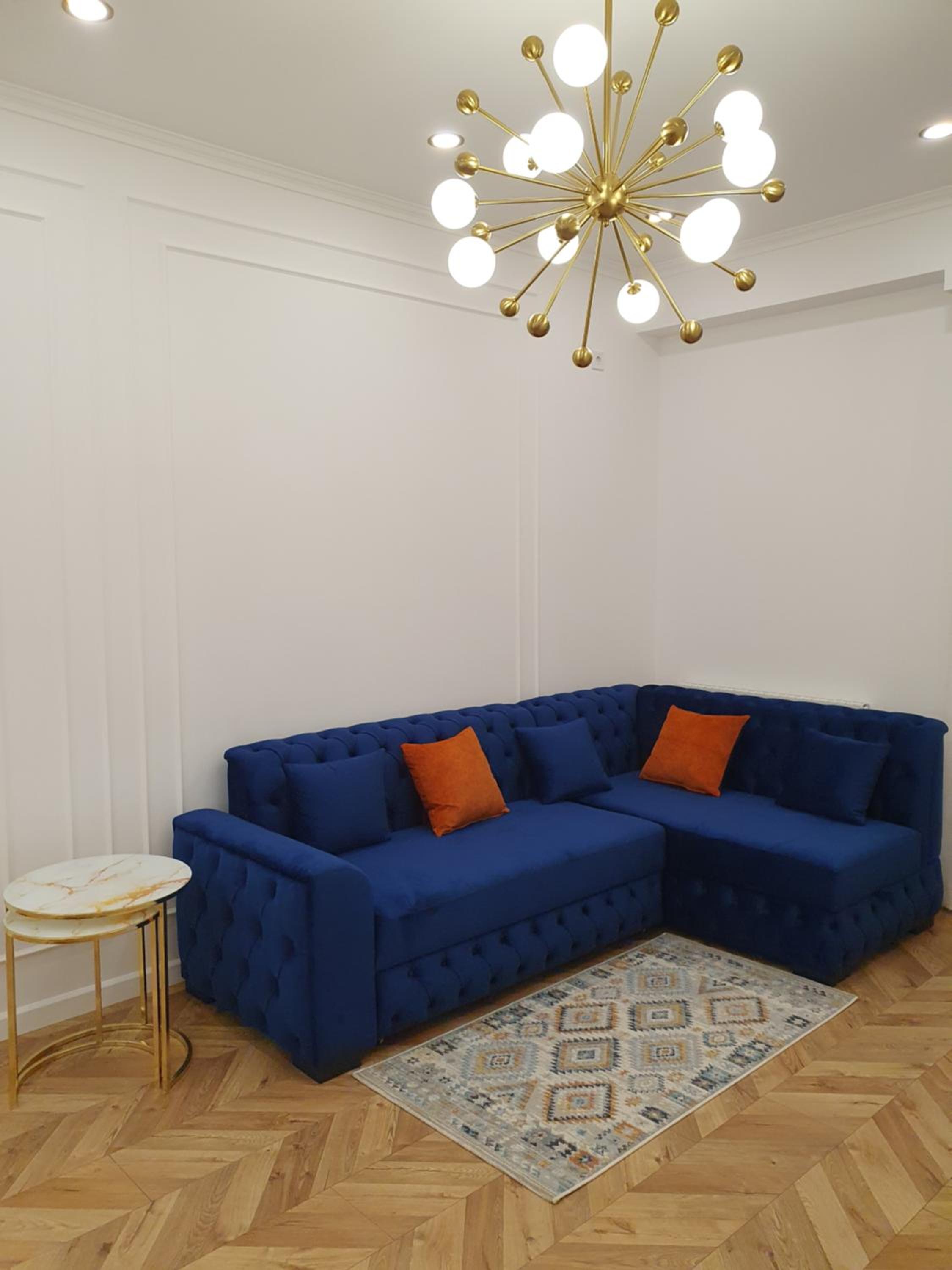 Old City Apartment view 3