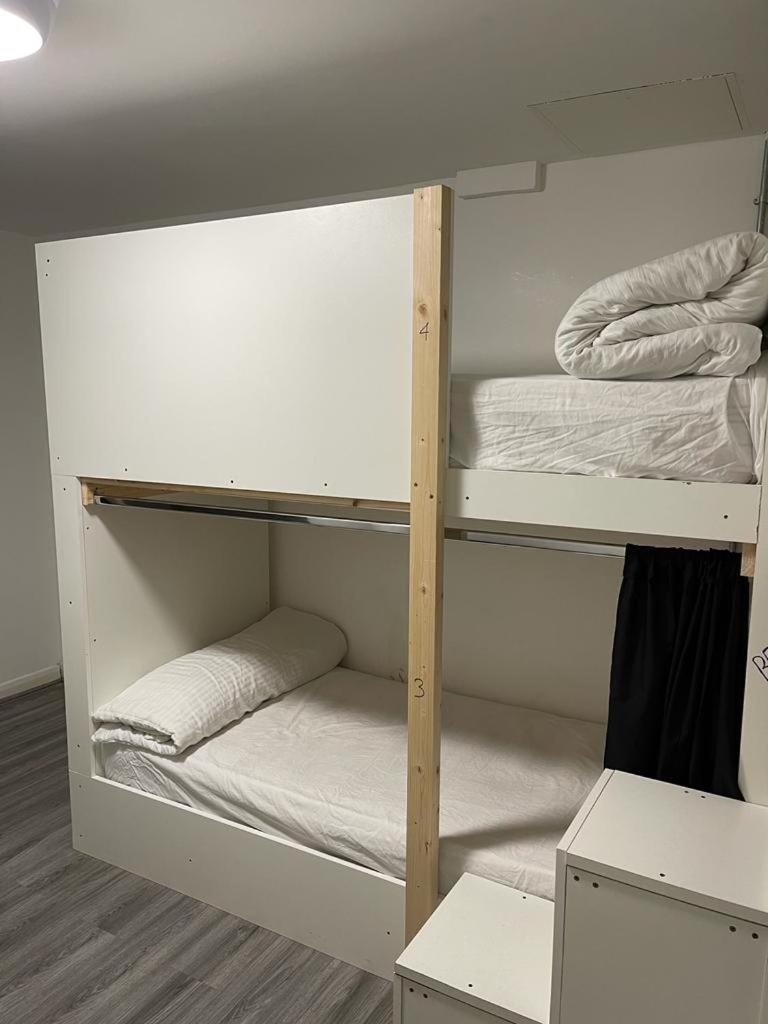Rahman Hostel