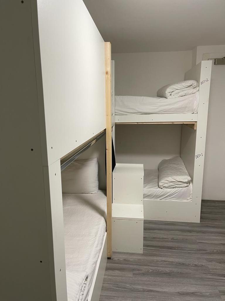 Rahman Hostel
