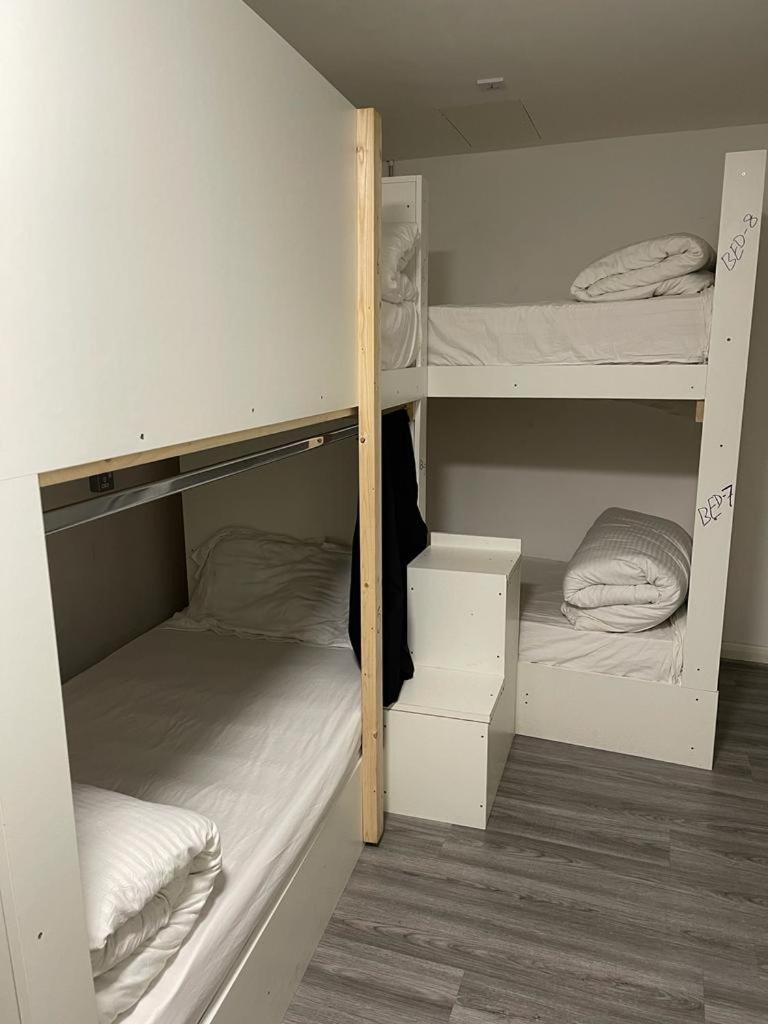 Rahman Hostel