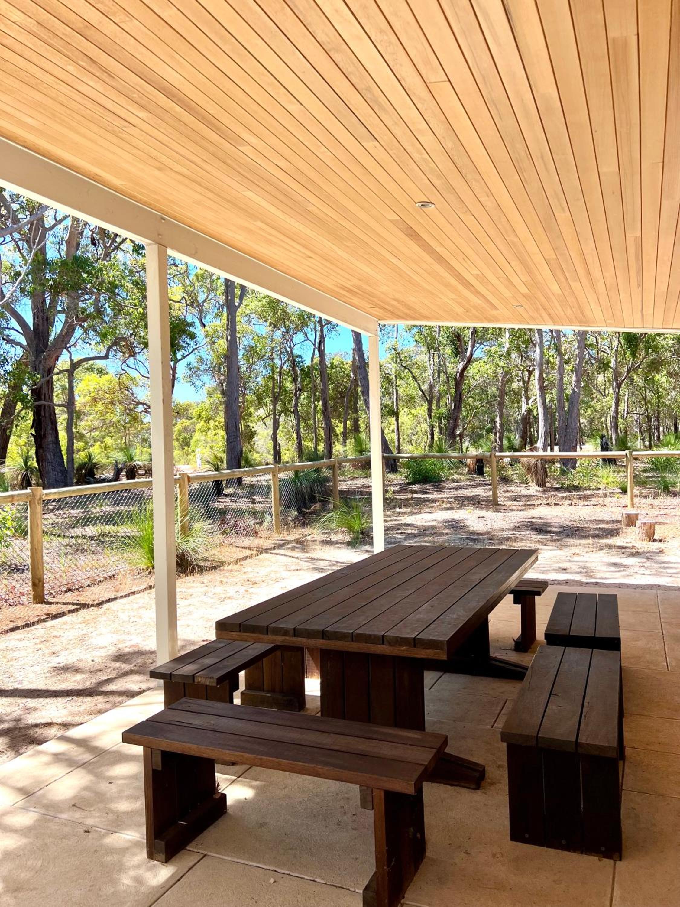 Sequoia Sanctuary - Margaret River