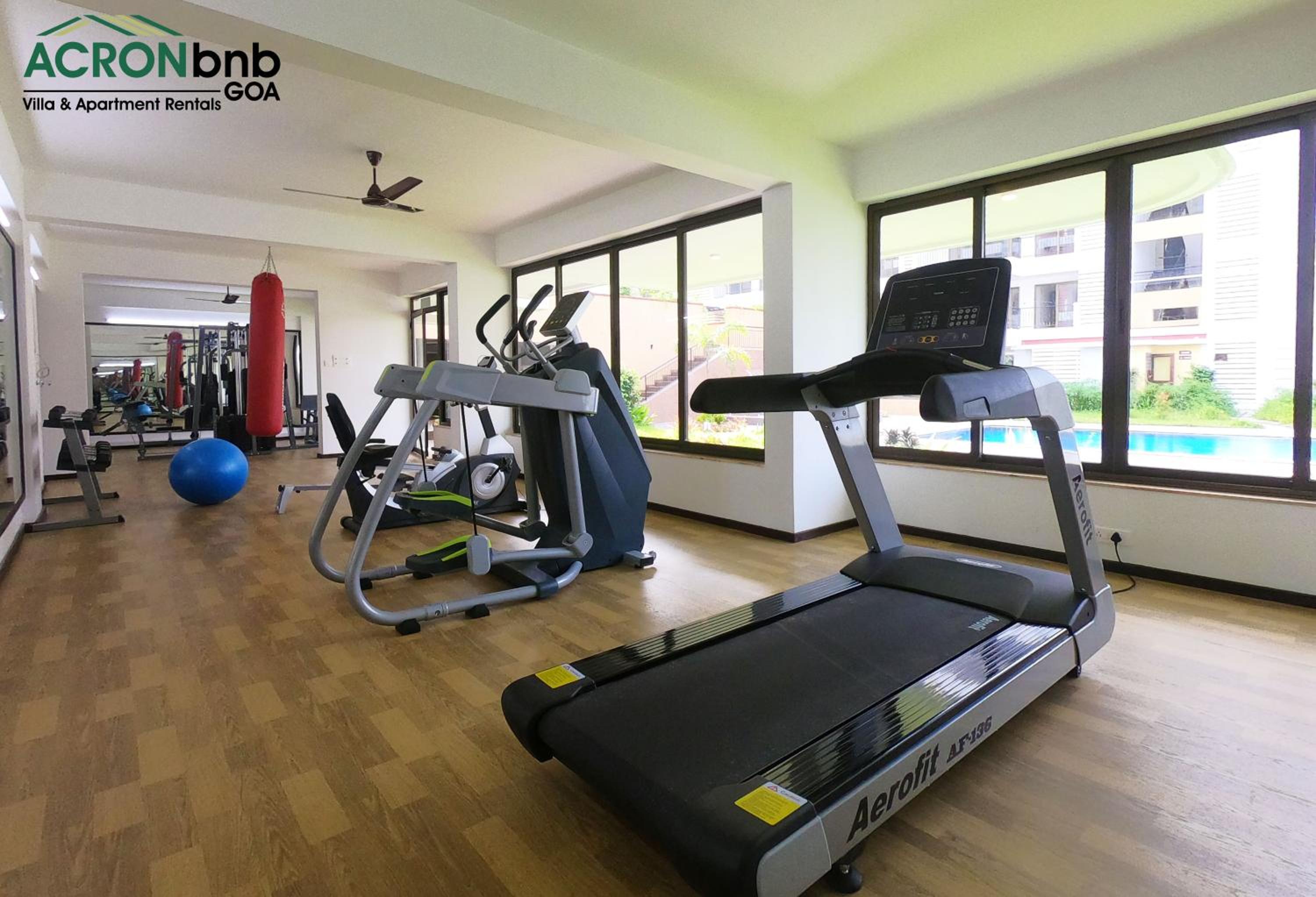 Acron Seawind Baga Arpora view 3