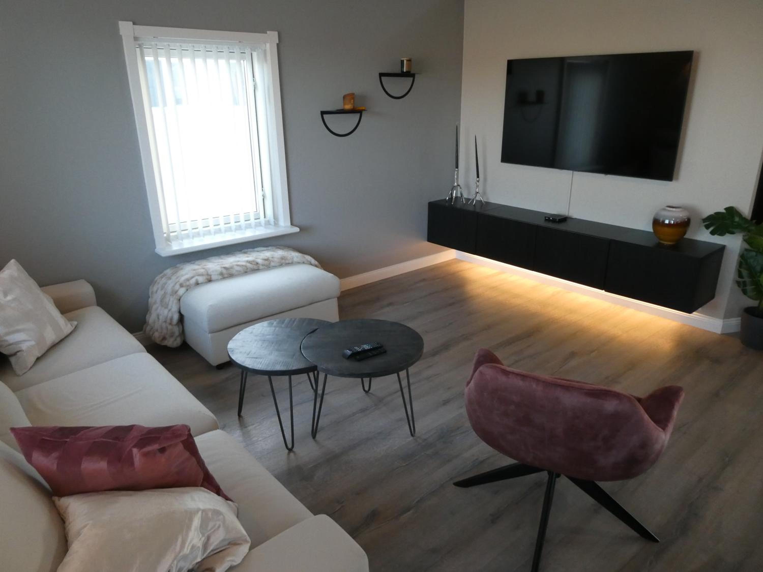 Northberg Apartments