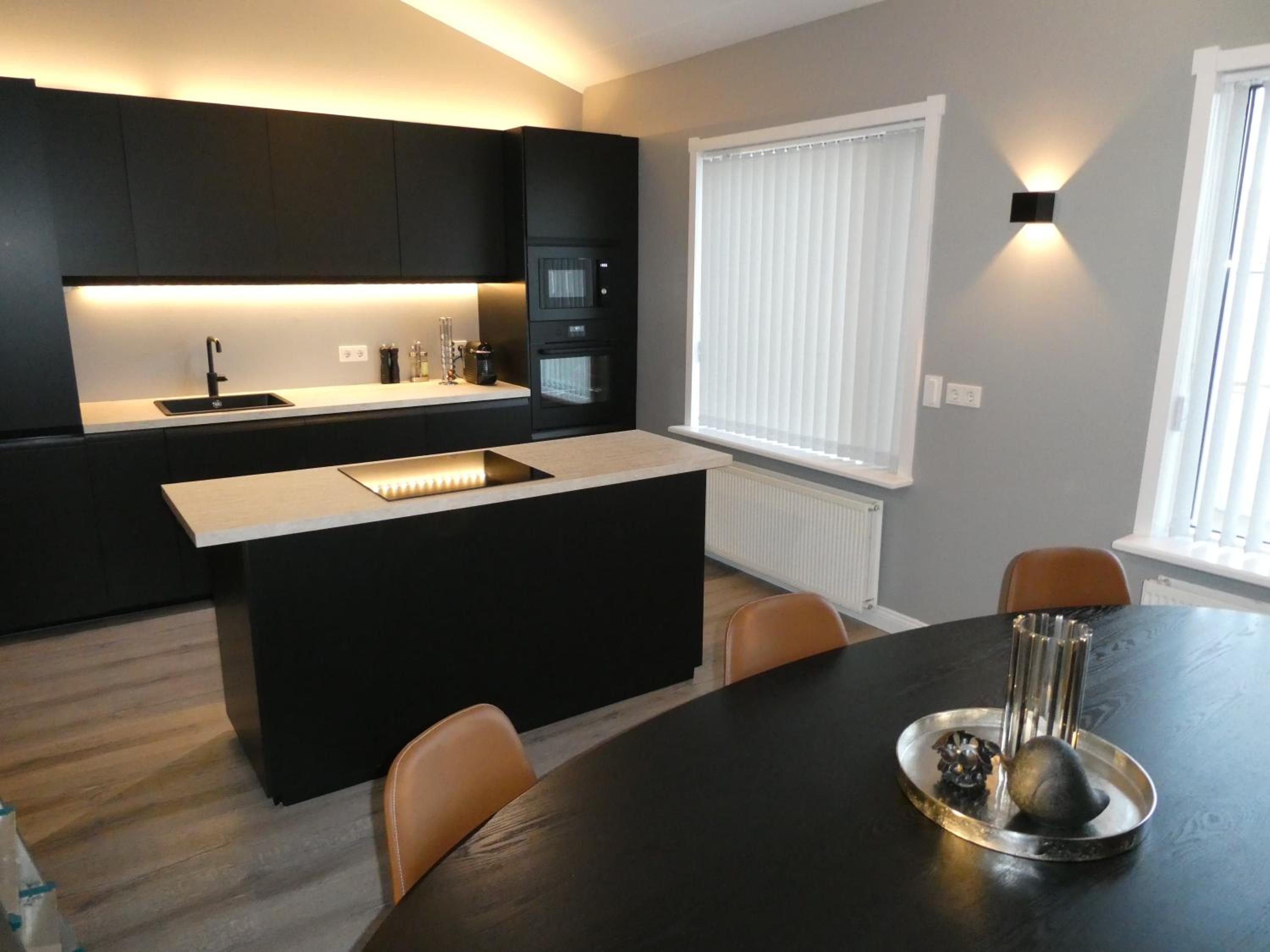 Northberg Apartments