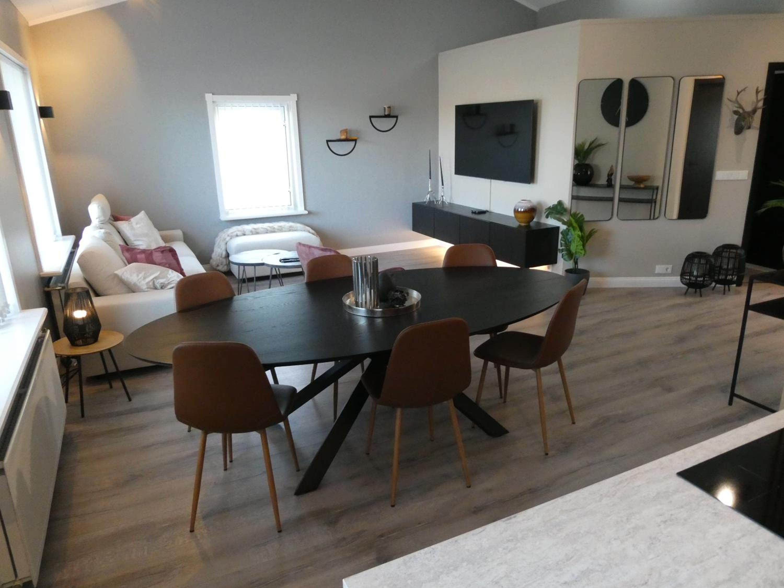 Northberg Apartments