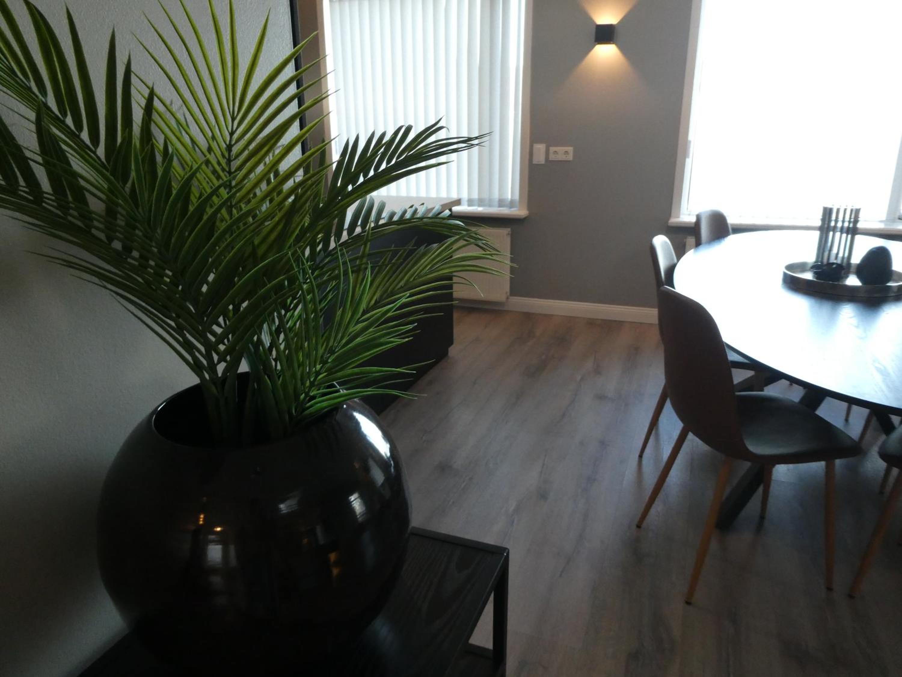 Northberg Apartments
