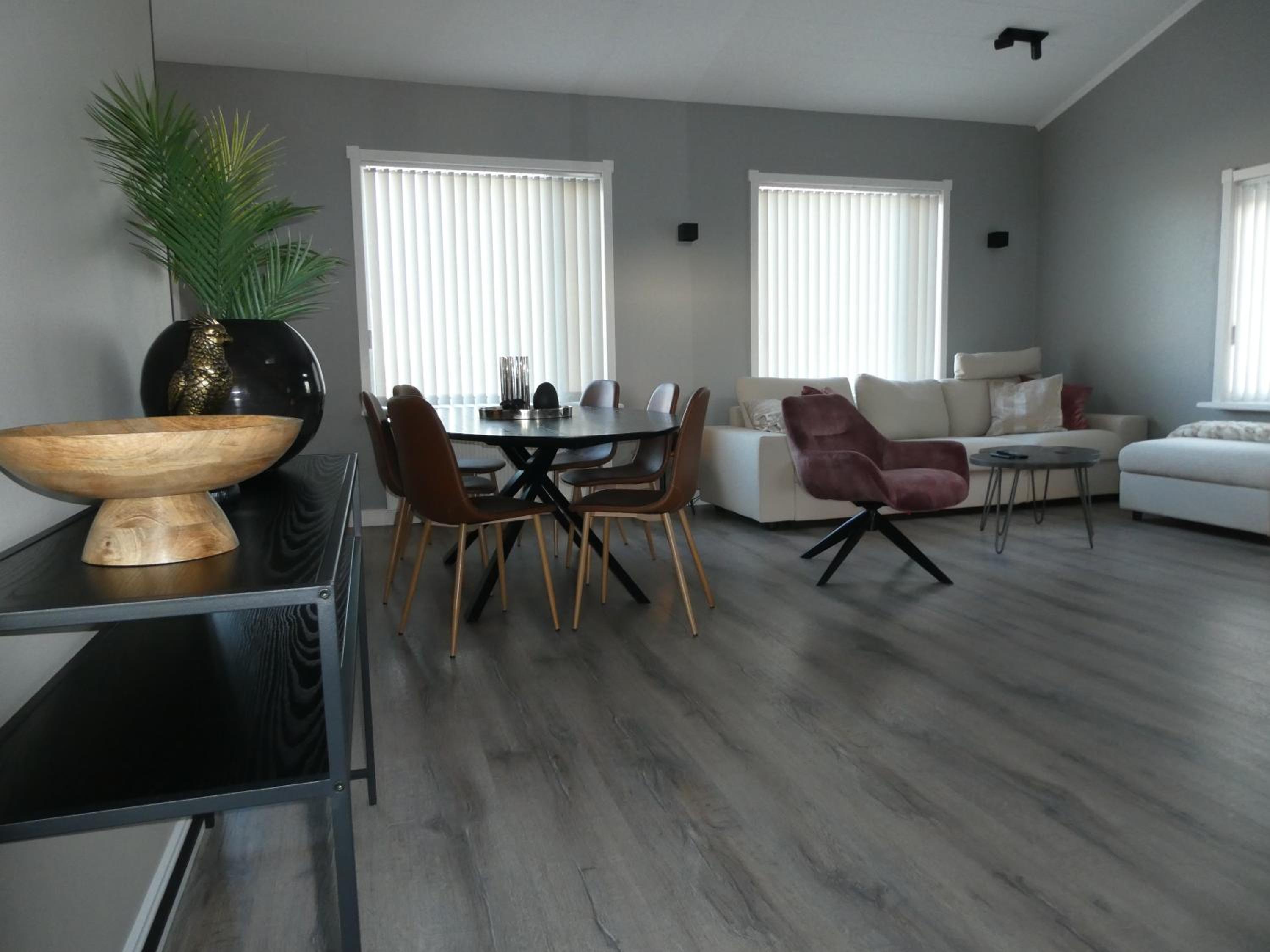 Northberg Apartments