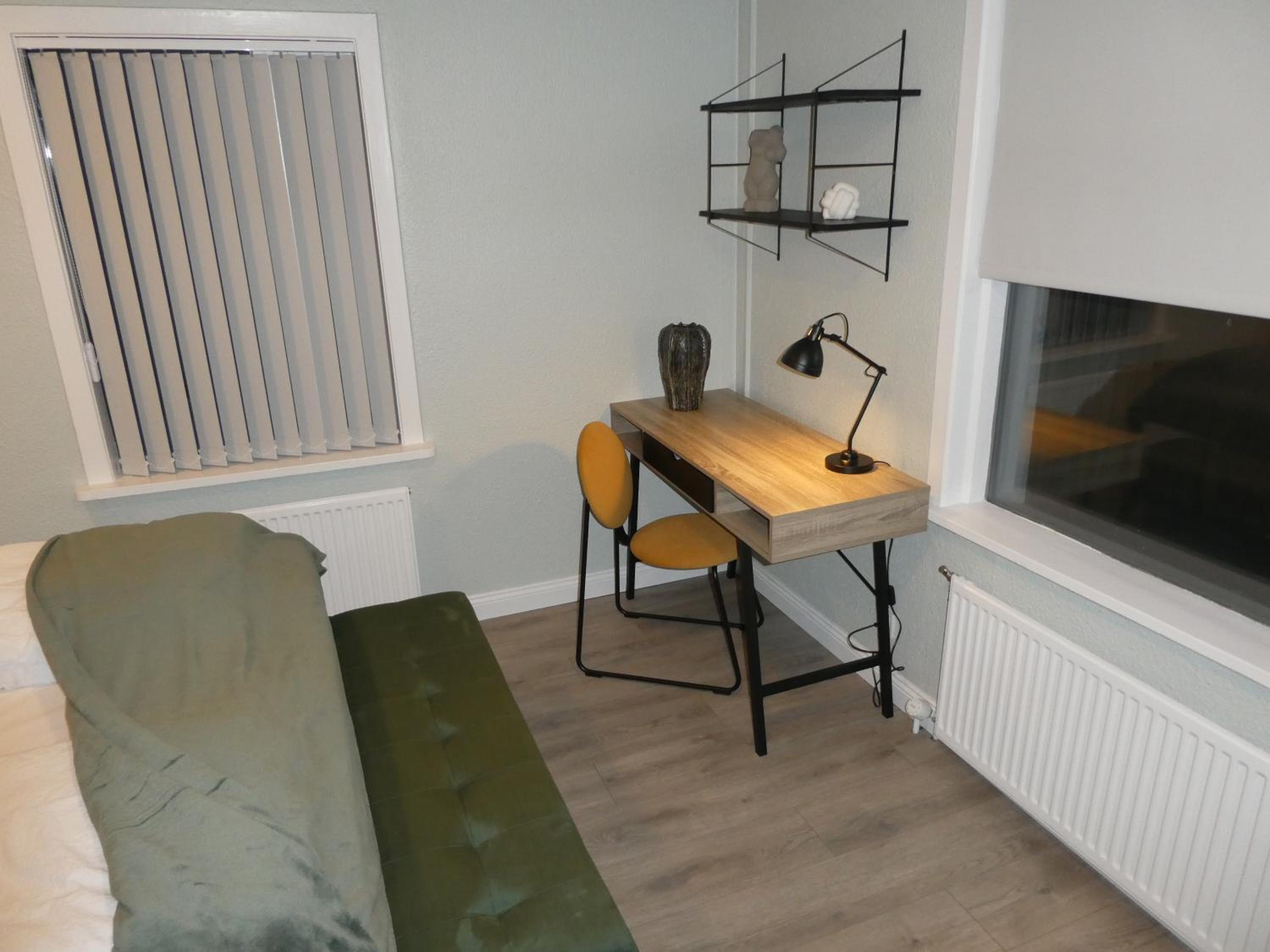 Northberg Apartments
