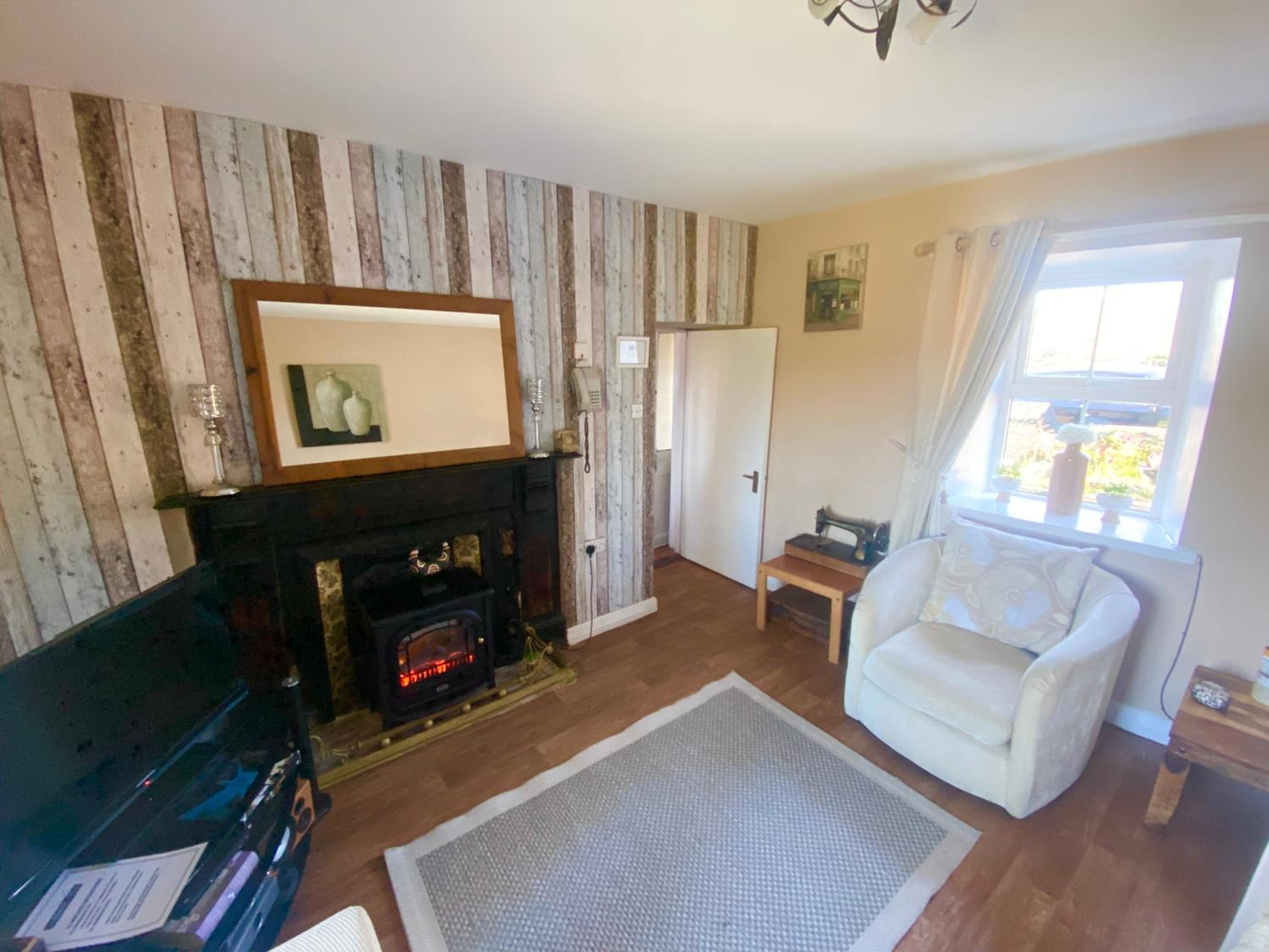 Daffodil Lodge view 4