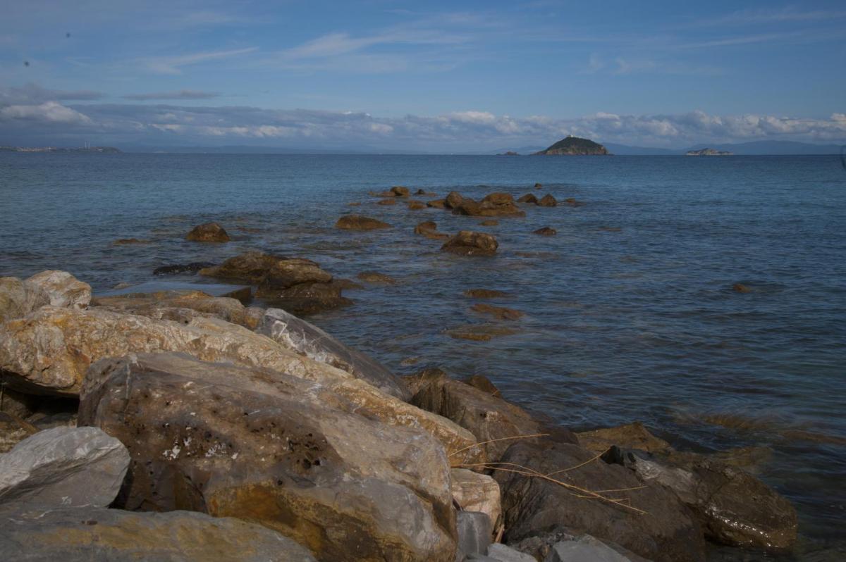 Casa San Giuseppe - Isola d'Elba