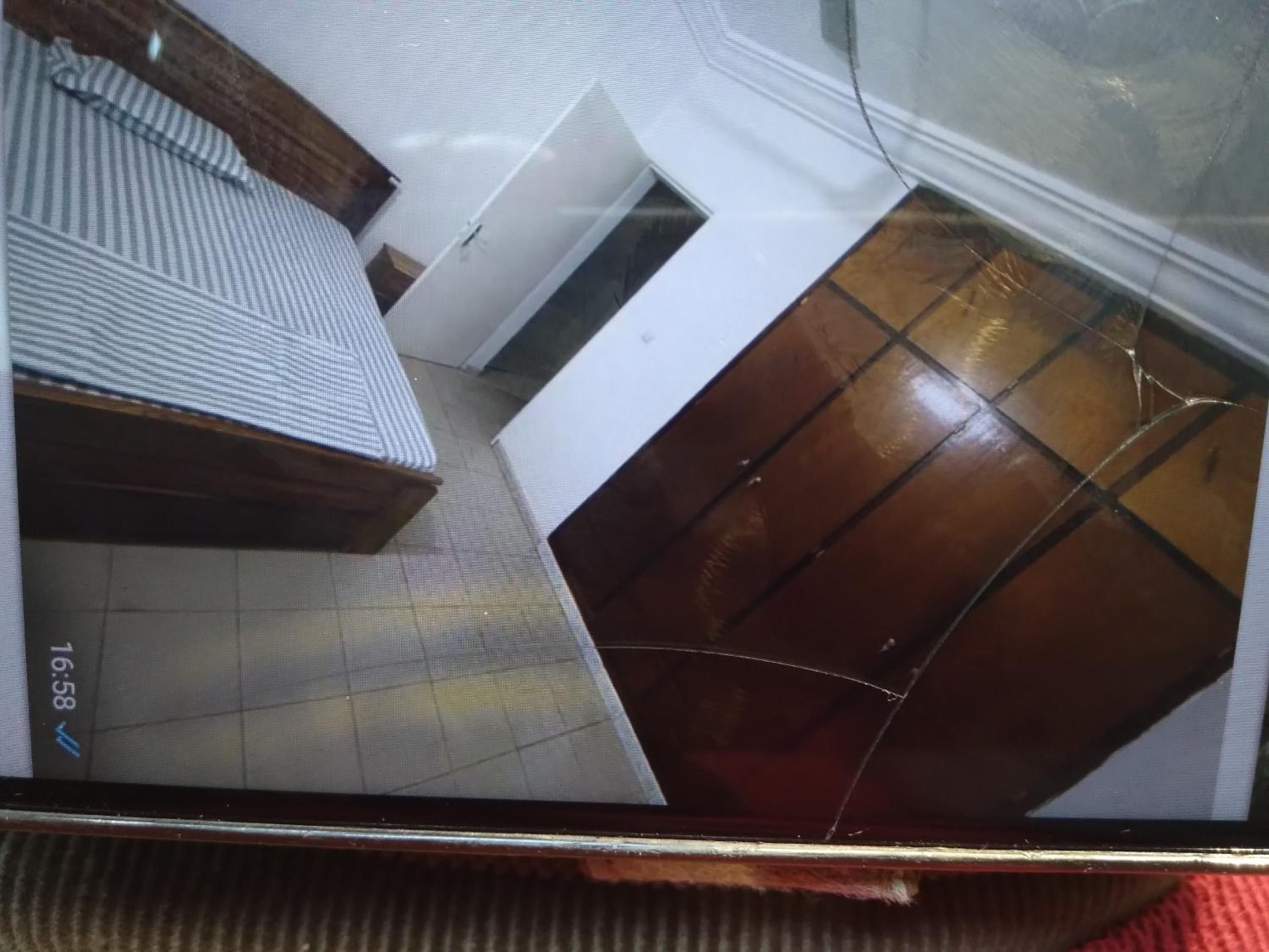 The furnished residences of Fasso Kanu -villa view 4